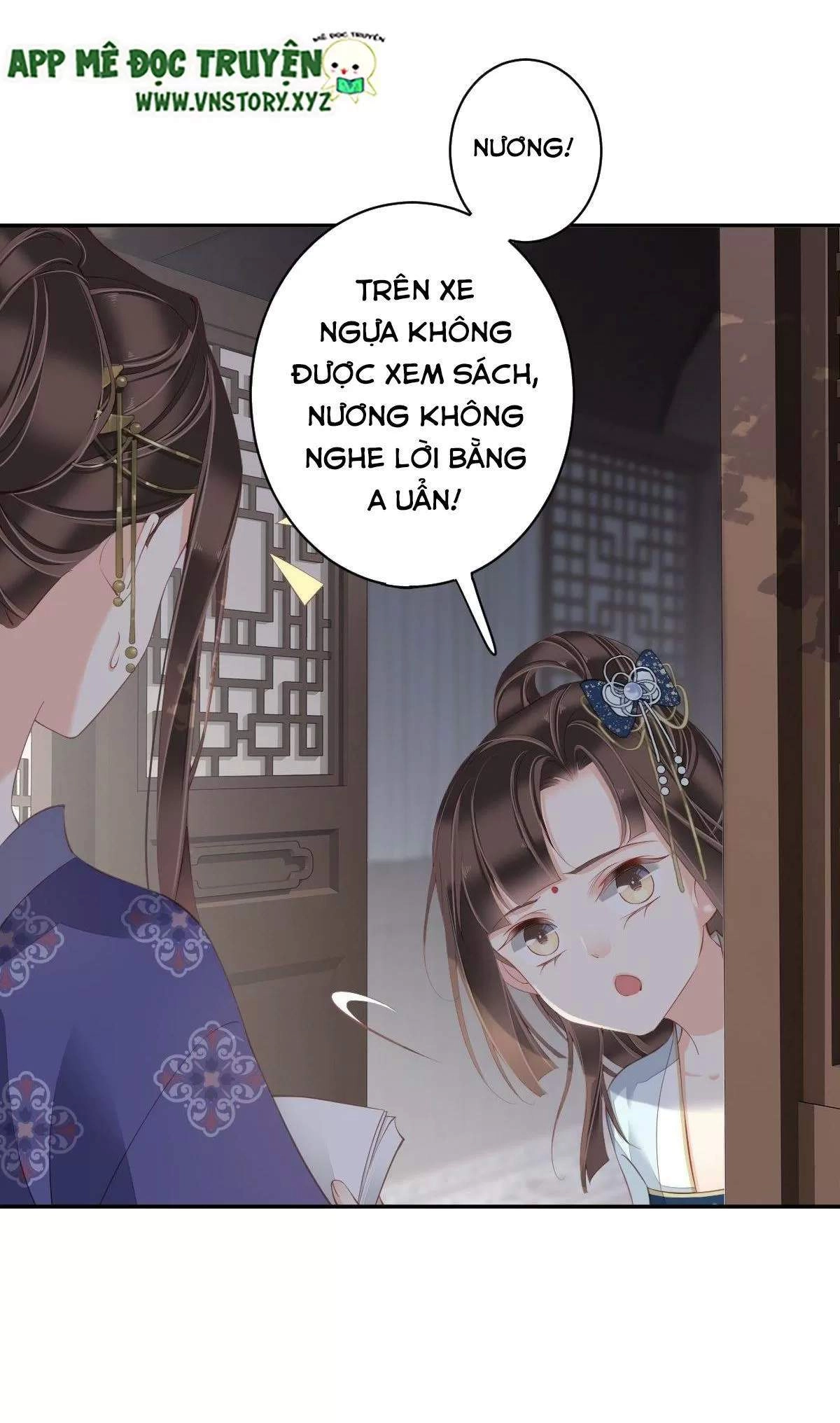 Hoàng Hậu Ương Bướng Chapter 293 - 18