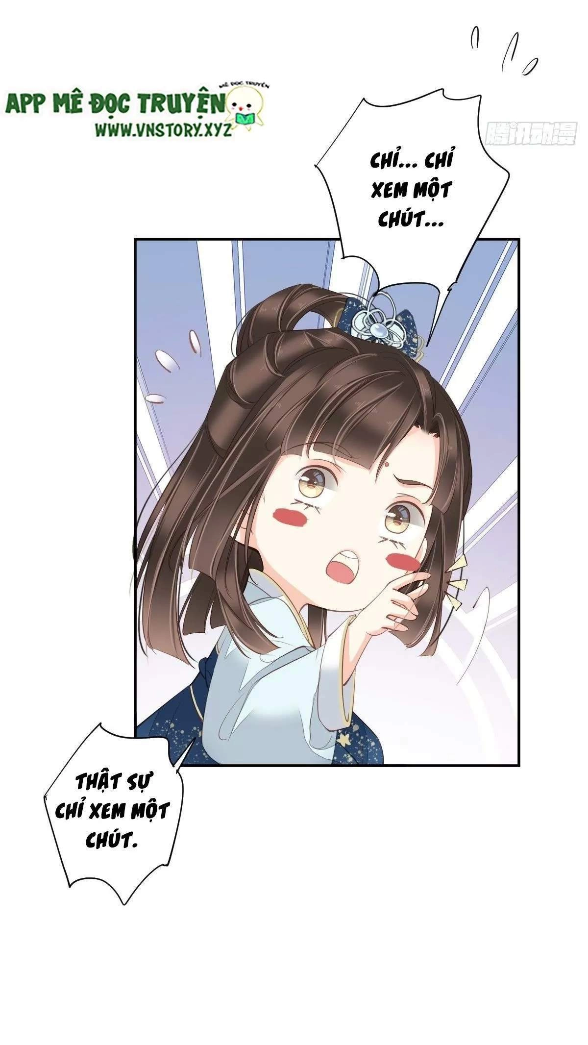 Hoàng Hậu Ương Bướng Chapter 293 - 24