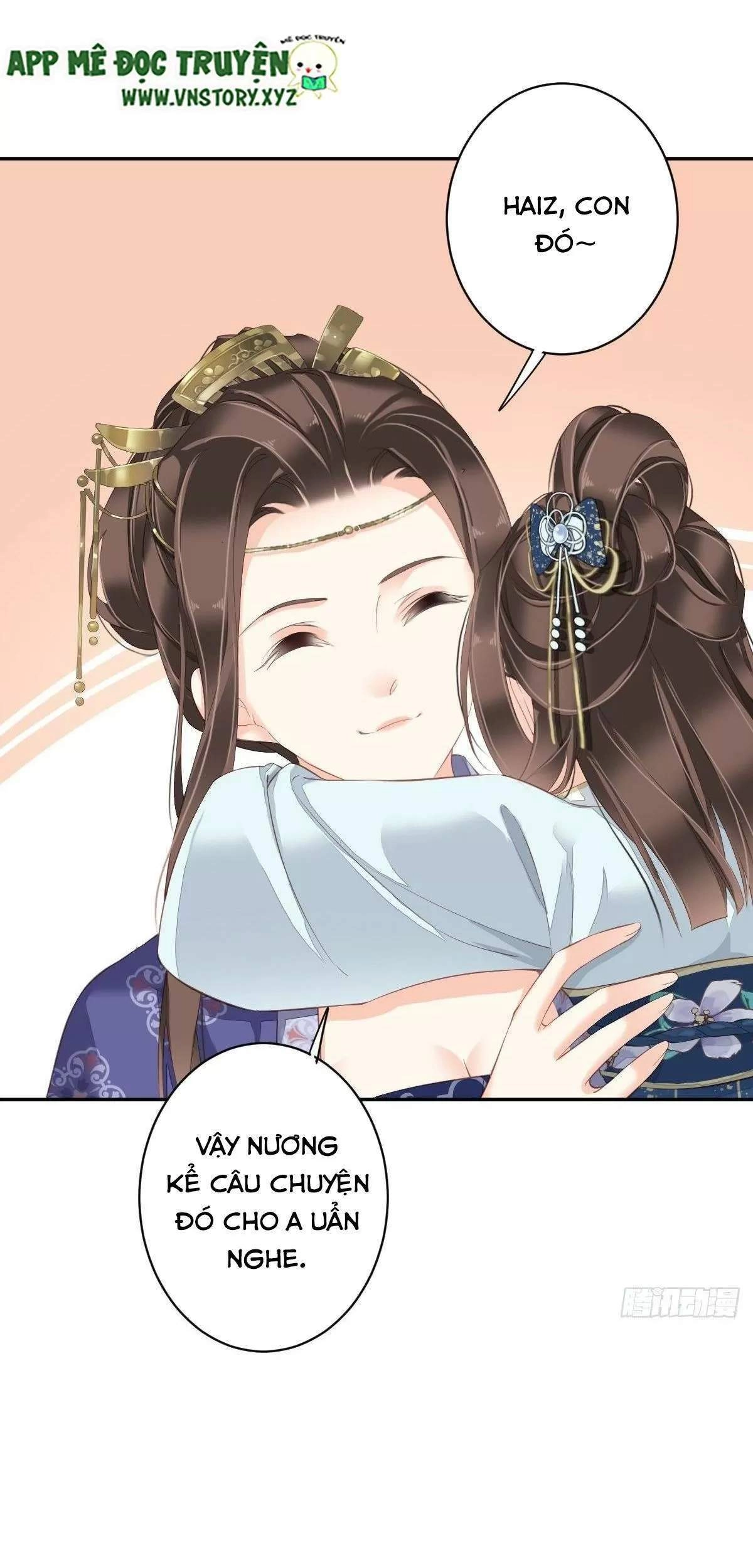 Hoàng Hậu Ương Bướng Chapter 293 - 28