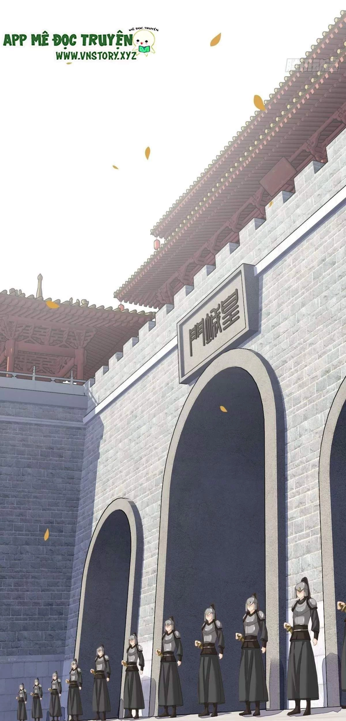 Hoàng Hậu Ương Bướng Chapter 293 - 33