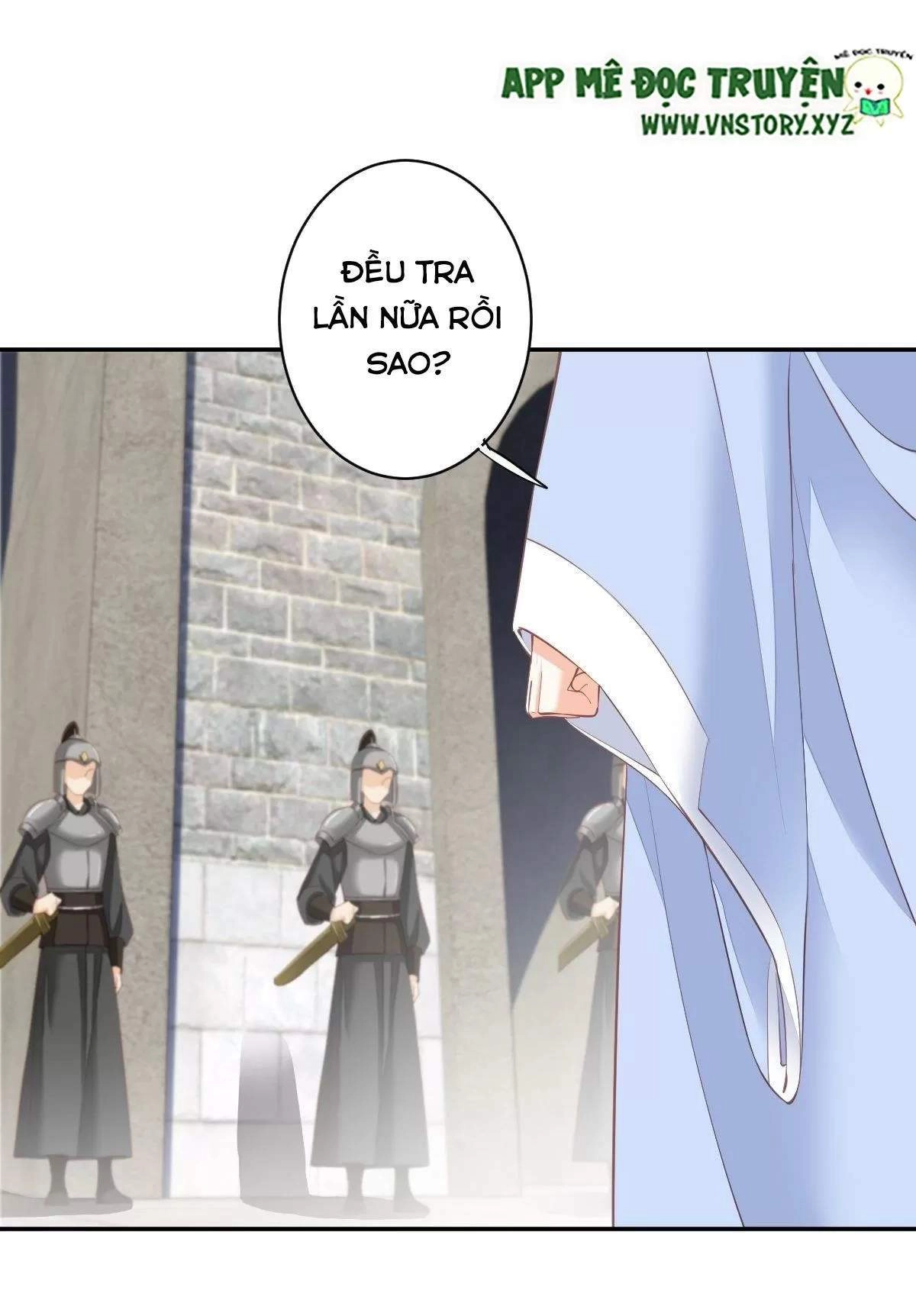 Hoàng Hậu Ương Bướng Chapter 293 - 35