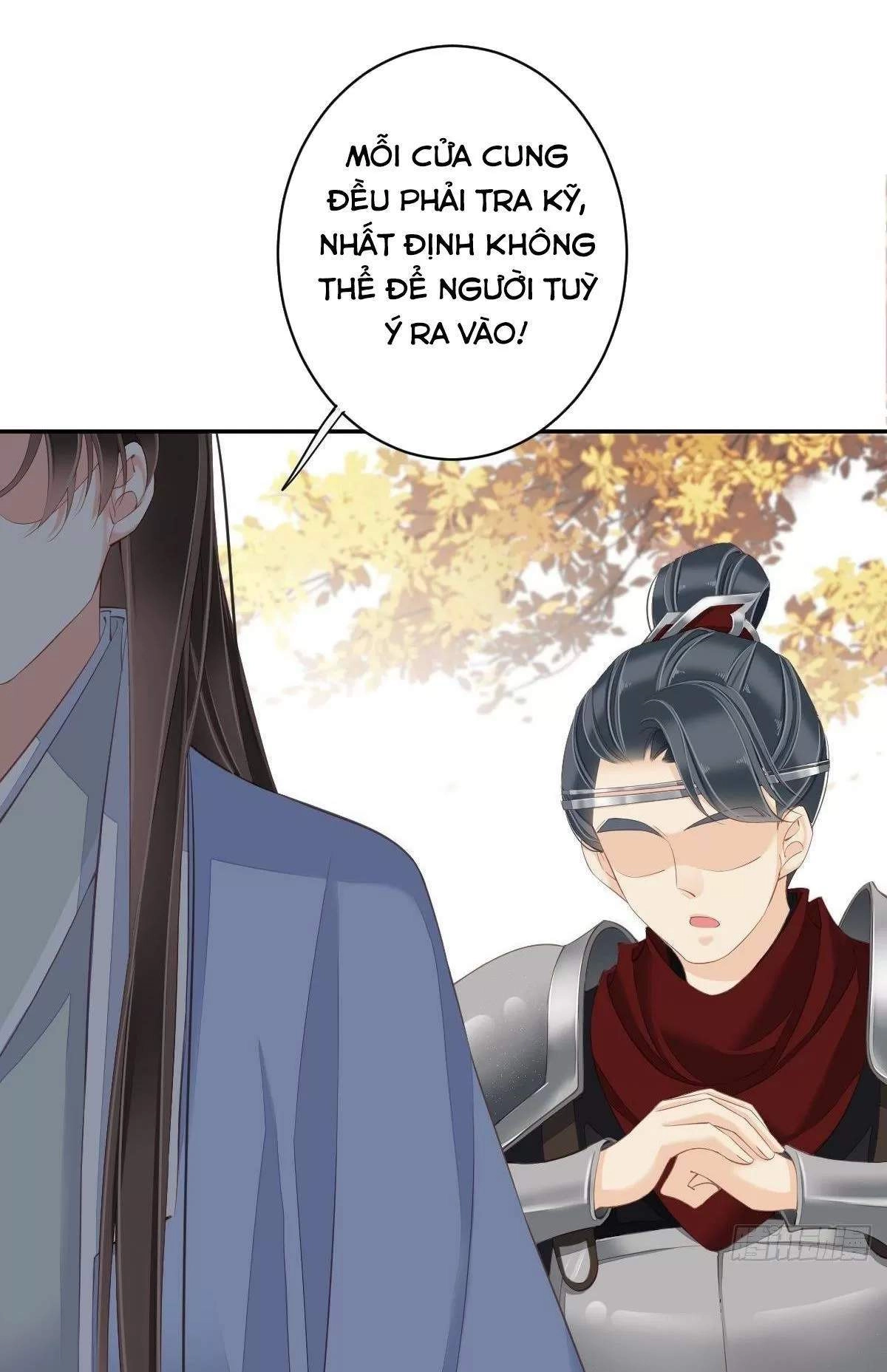 Hoàng Hậu Ương Bướng Chapter 293 - 36