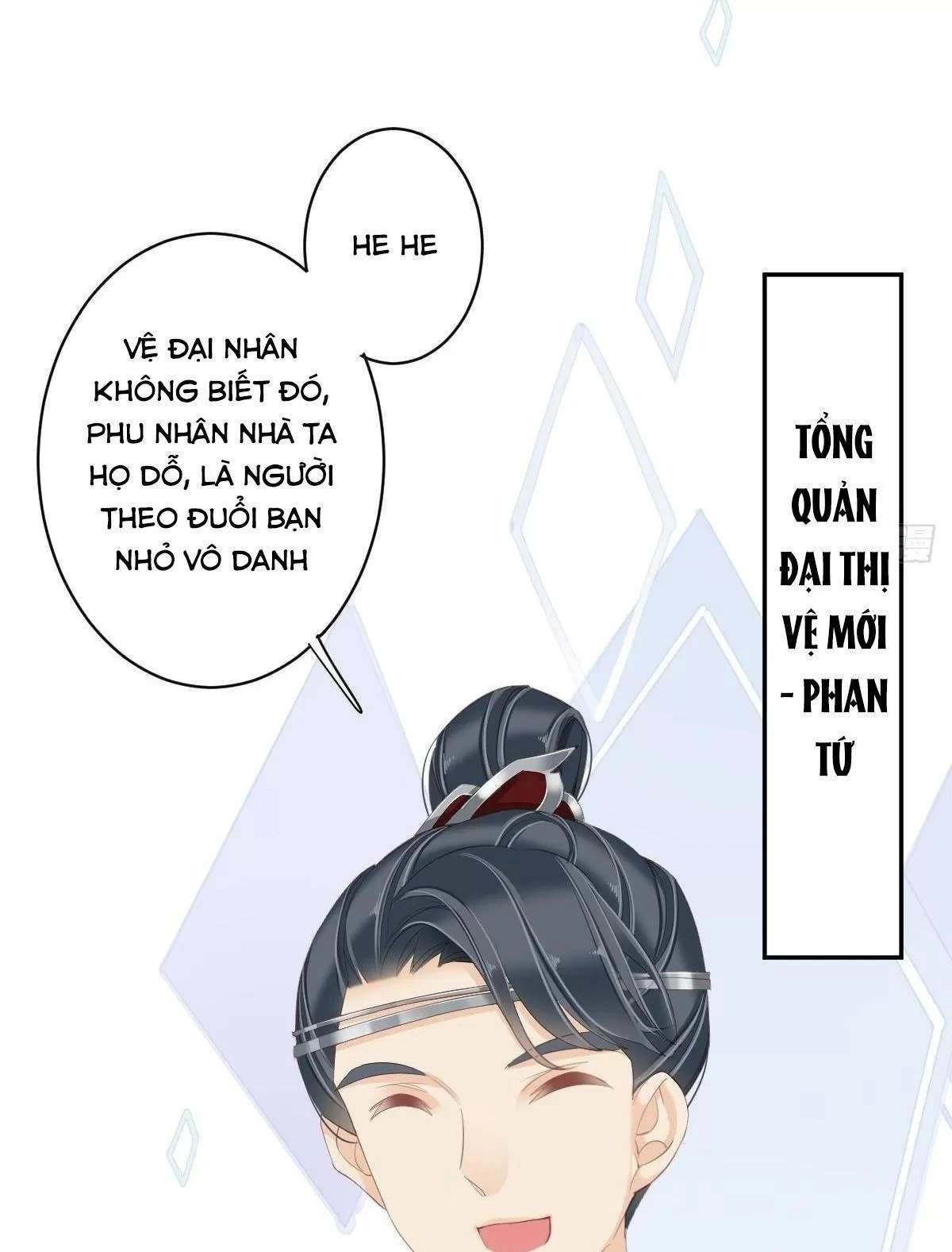 Hoàng Hậu Ương Bướng Chapter 293 - 38