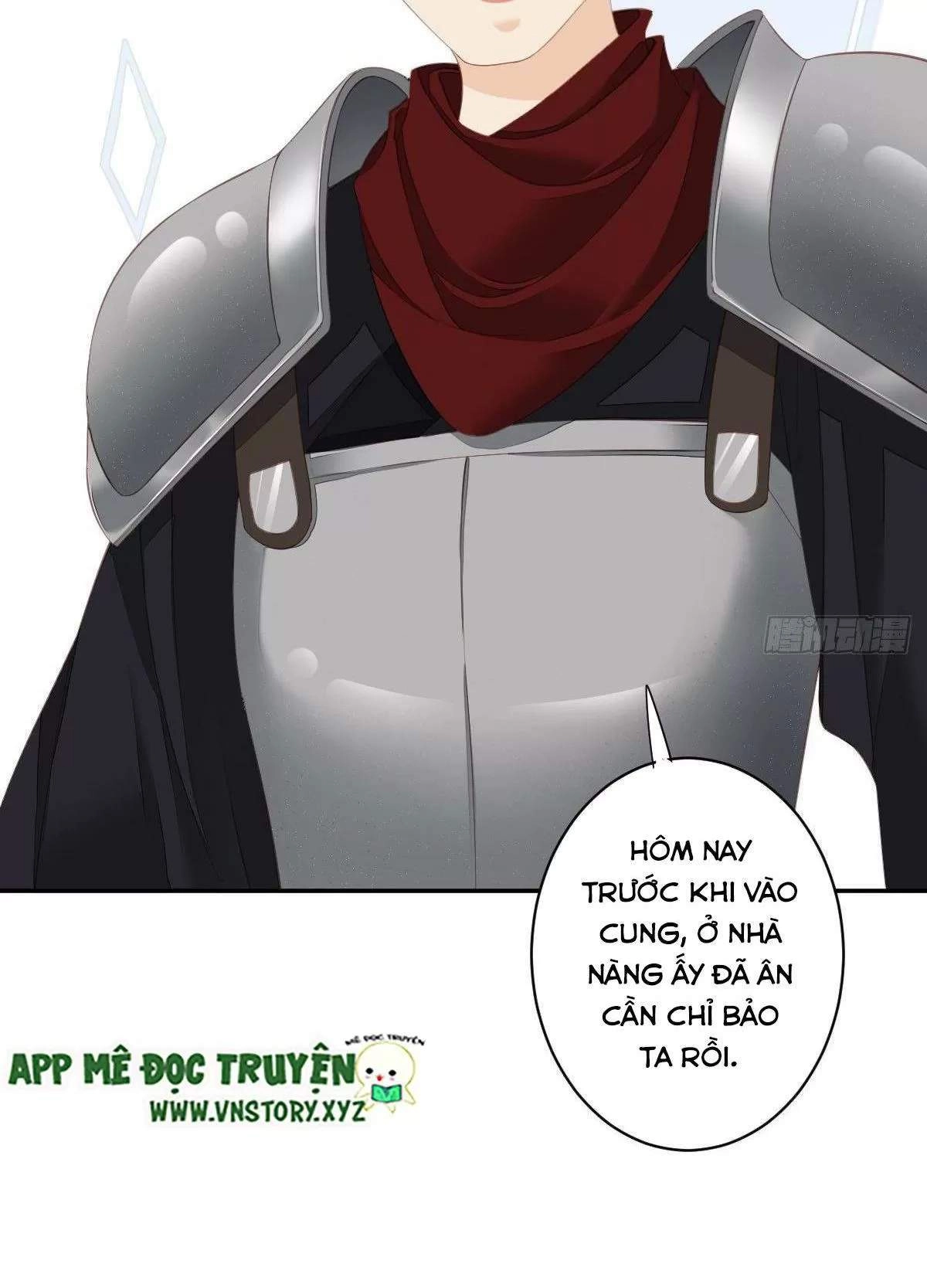 Hoàng Hậu Ương Bướng Chapter 293 - 39