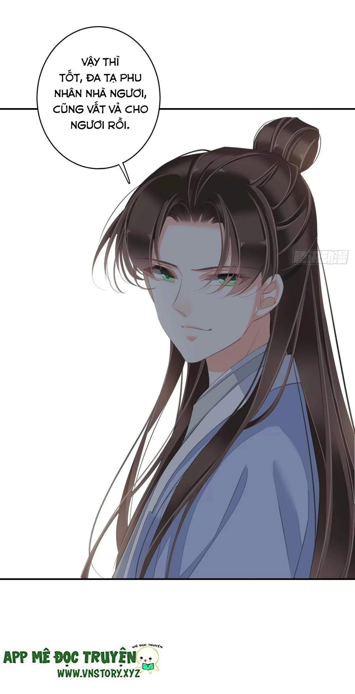 Hoàng Hậu Ương Bướng Chapter 293 - 40