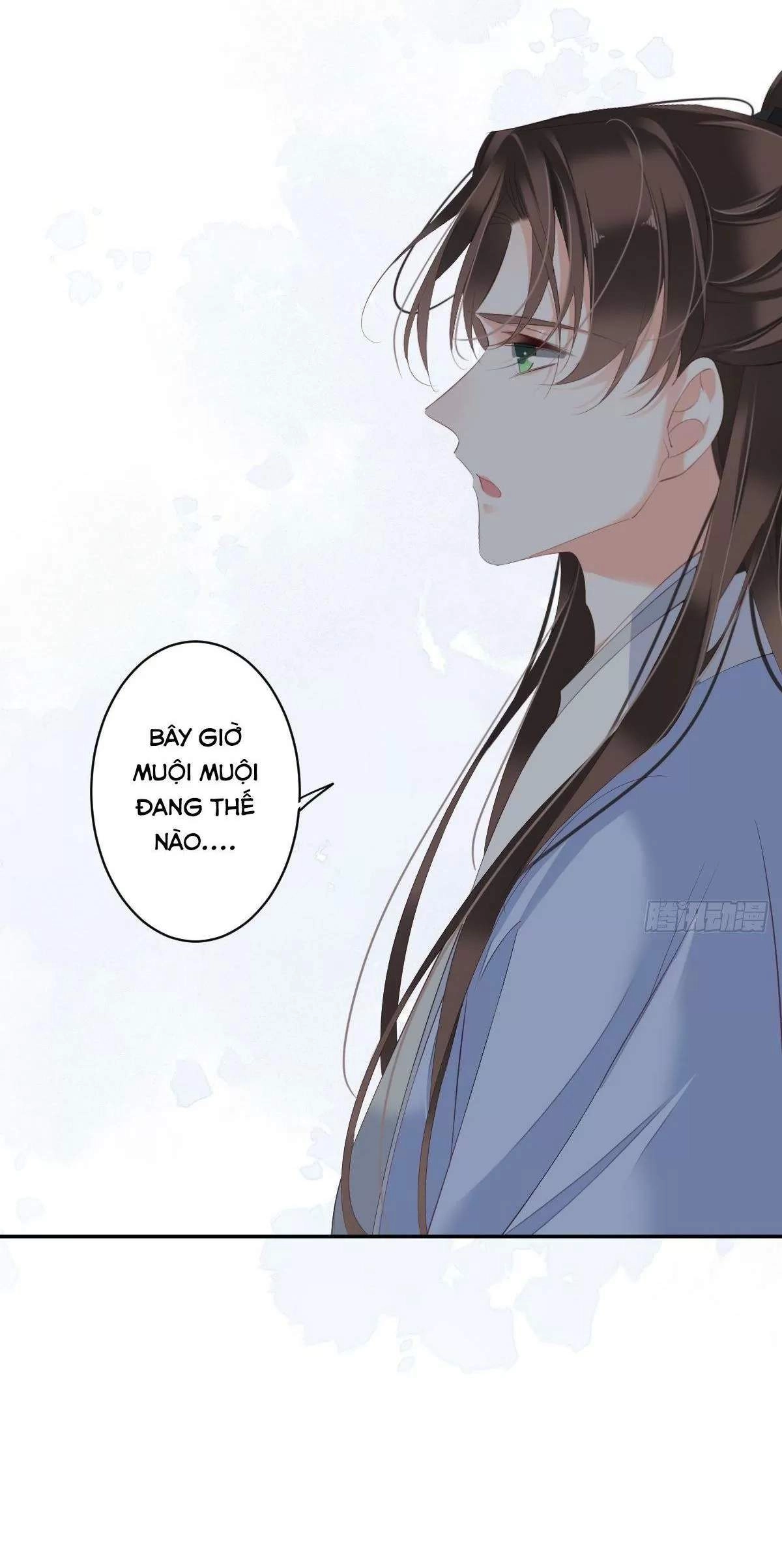 Hoàng Hậu Ương Bướng Chapter 293 - 42