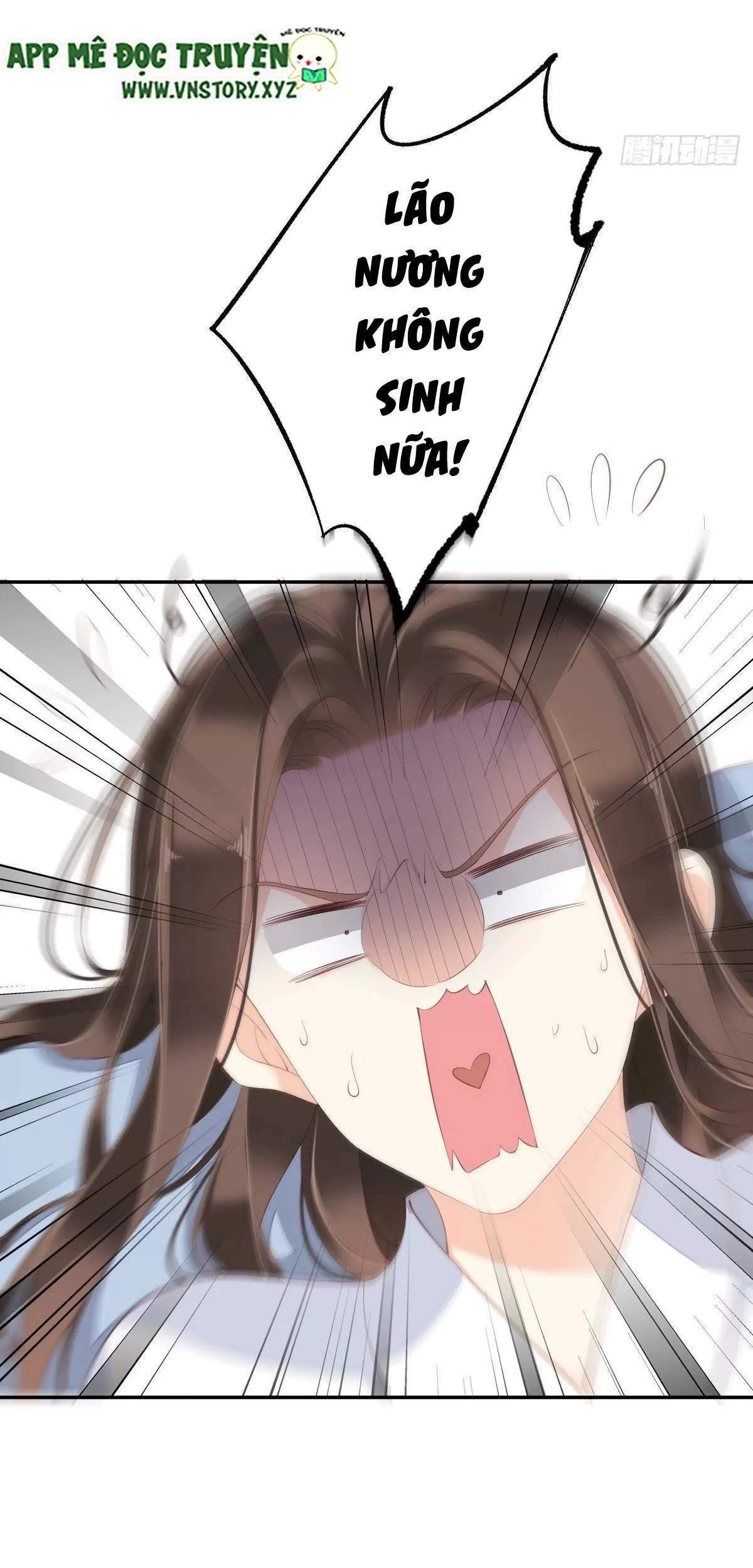 Hoàng Hậu Ương Bướng Chapter 293 - 45