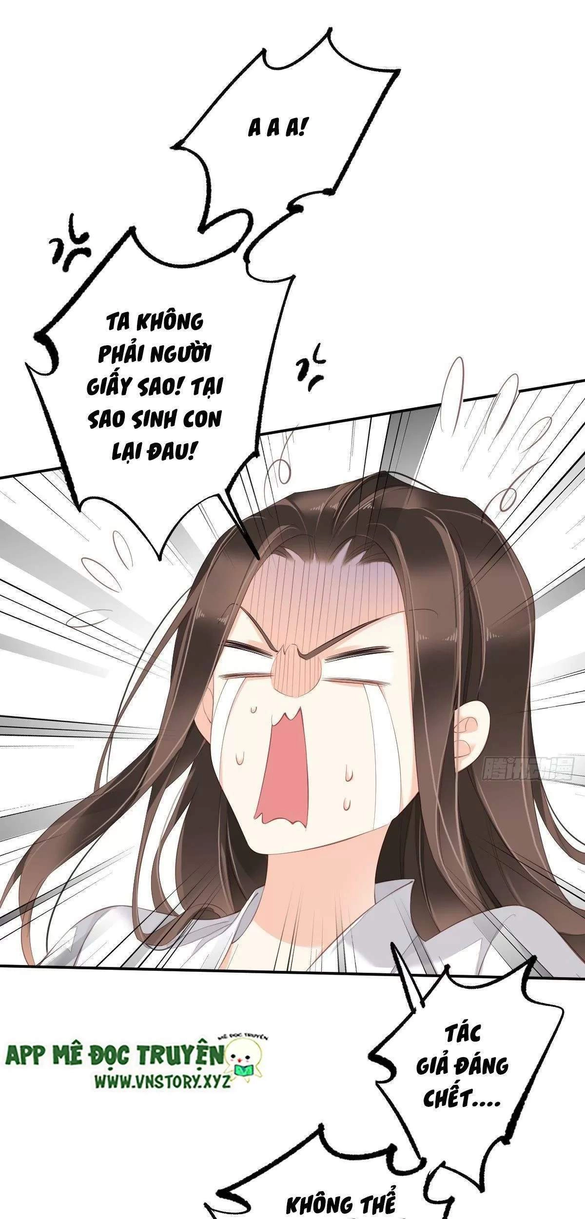 Hoàng Hậu Ương Bướng Chapter 294 - 5