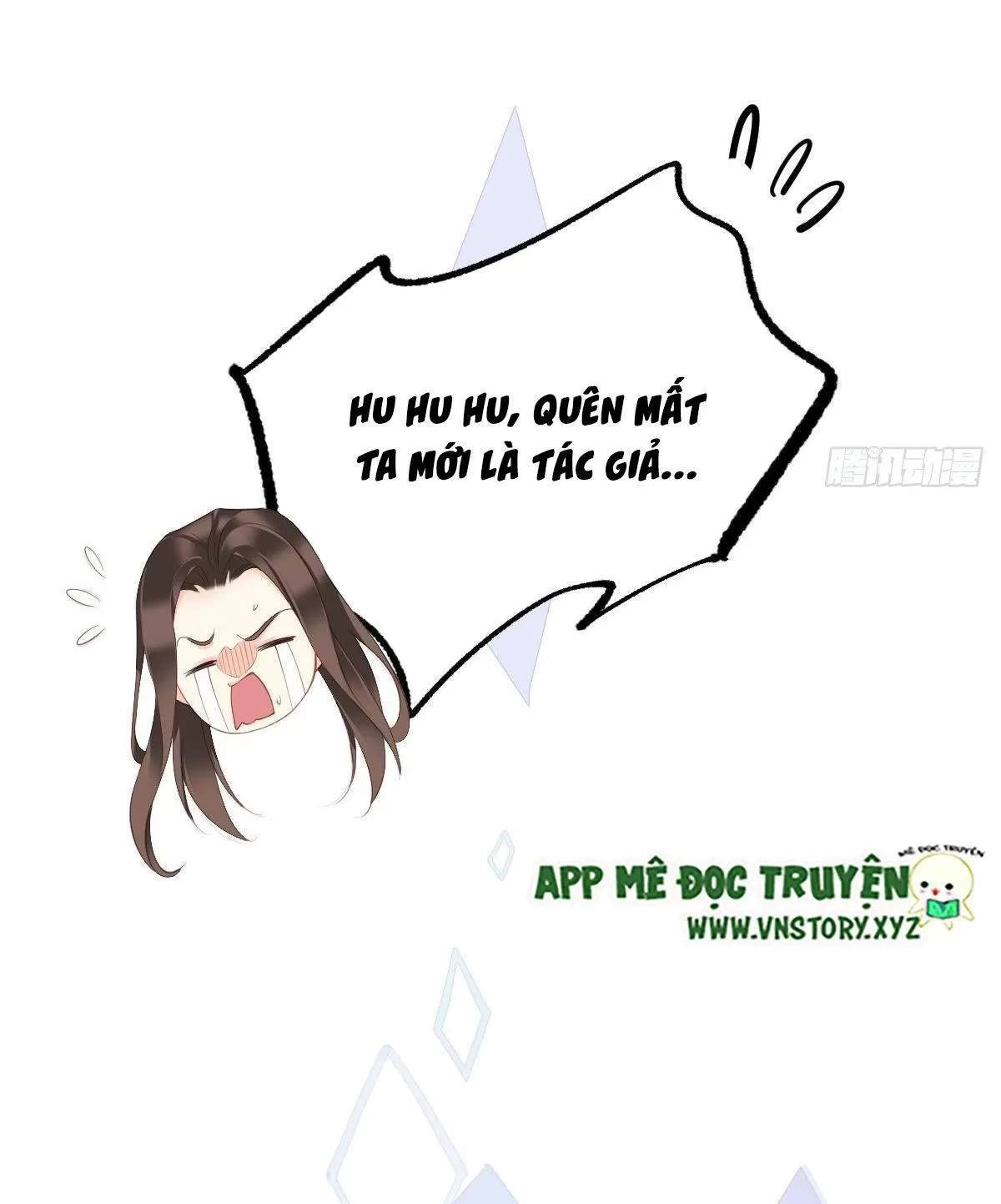 Hoàng Hậu Ương Bướng Chapter 294 - 7