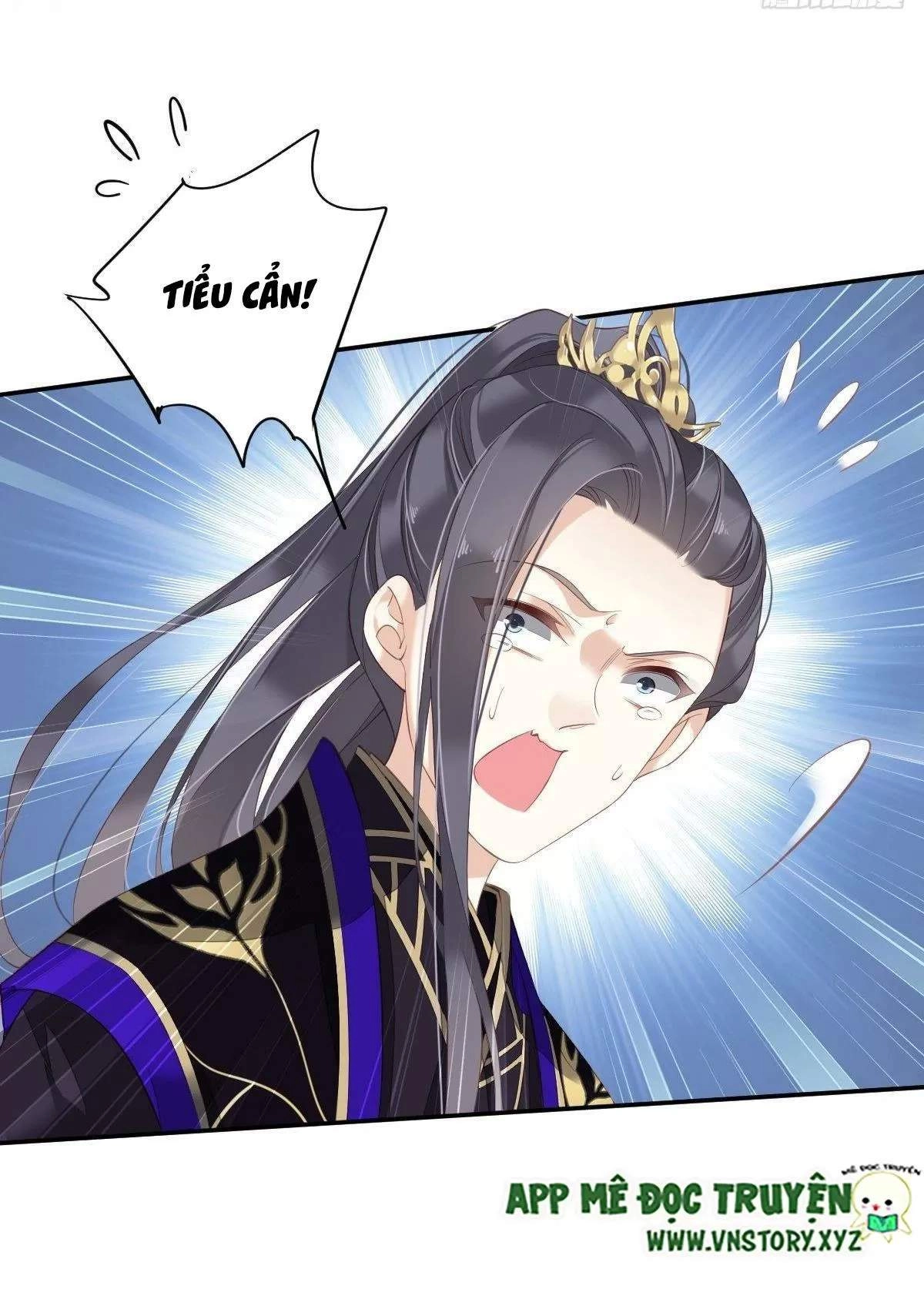 Hoàng Hậu Ương Bướng Chapter 294 - 14