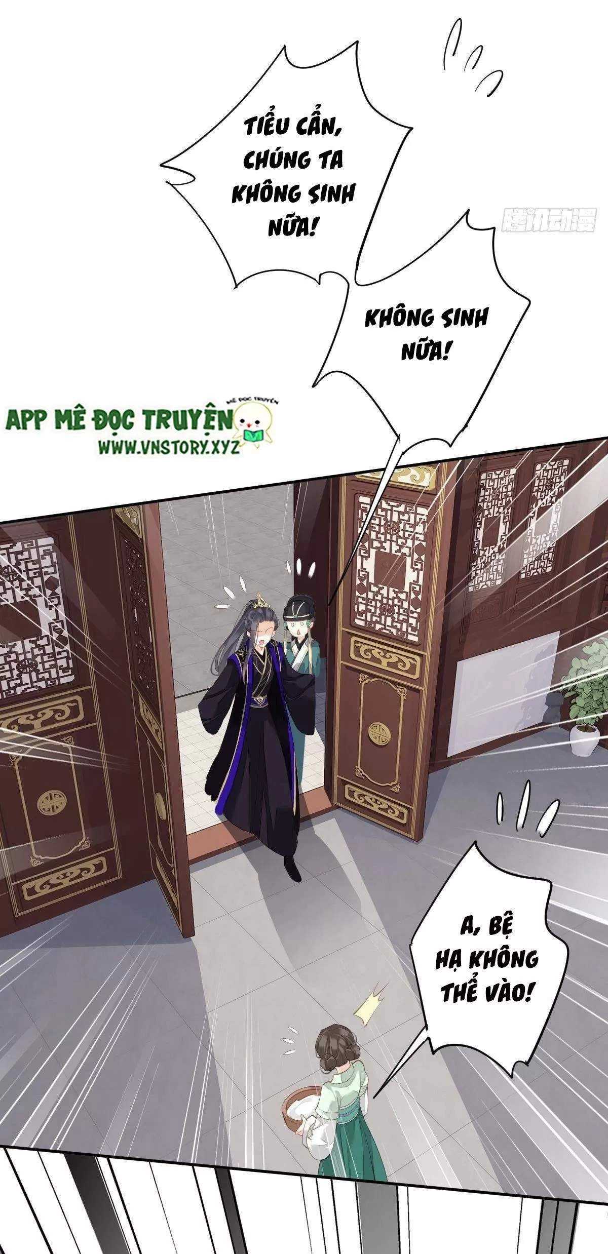 Hoàng Hậu Ương Bướng Chapter 294 - 15