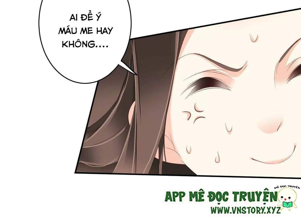 Hoàng Hậu Ương Bướng Chapter 294 - 20