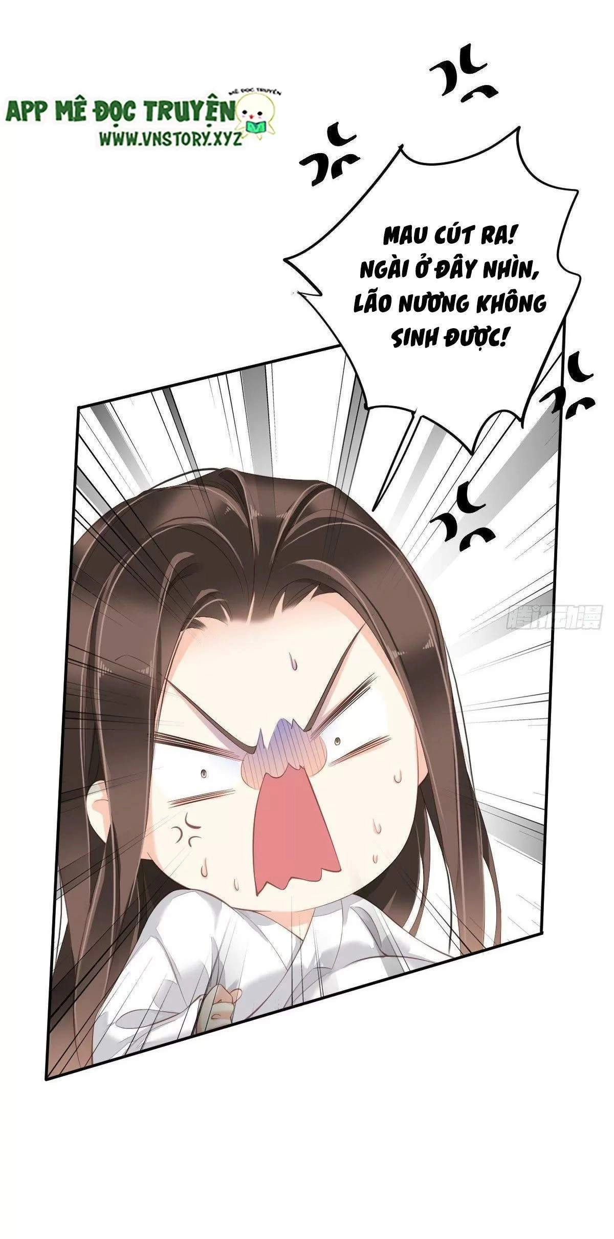 Hoàng Hậu Ương Bướng Chapter 294 - 21