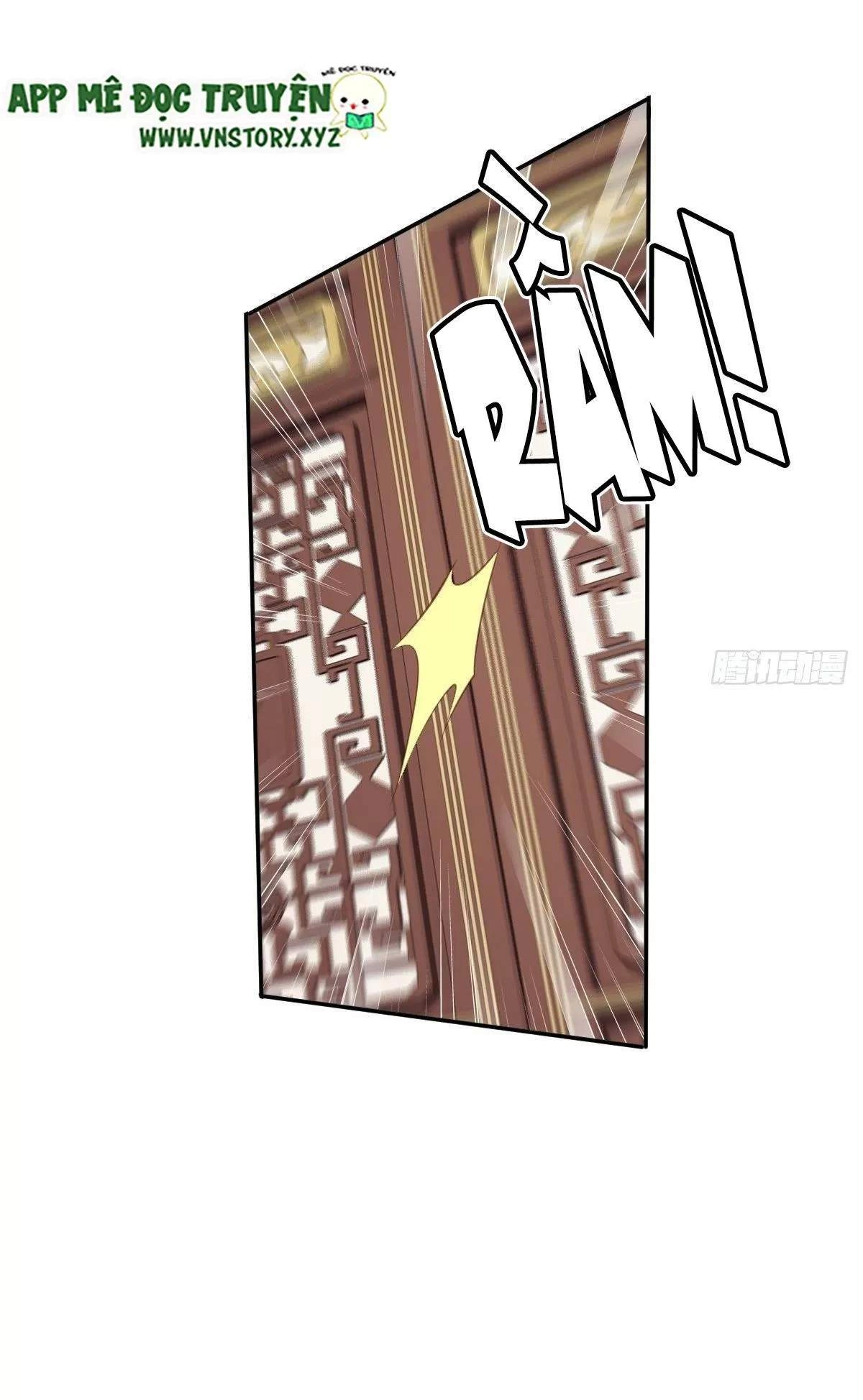 Hoàng Hậu Ương Bướng Chapter 294 - 22