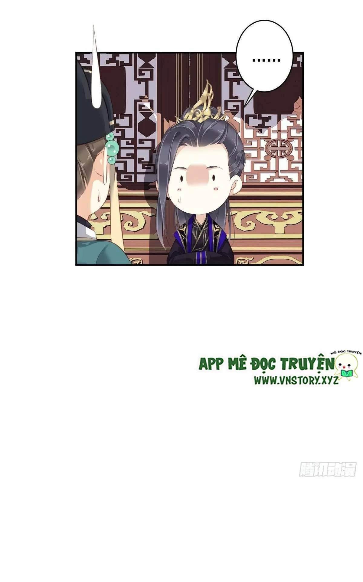 Hoàng Hậu Ương Bướng Chapter 294 - 23