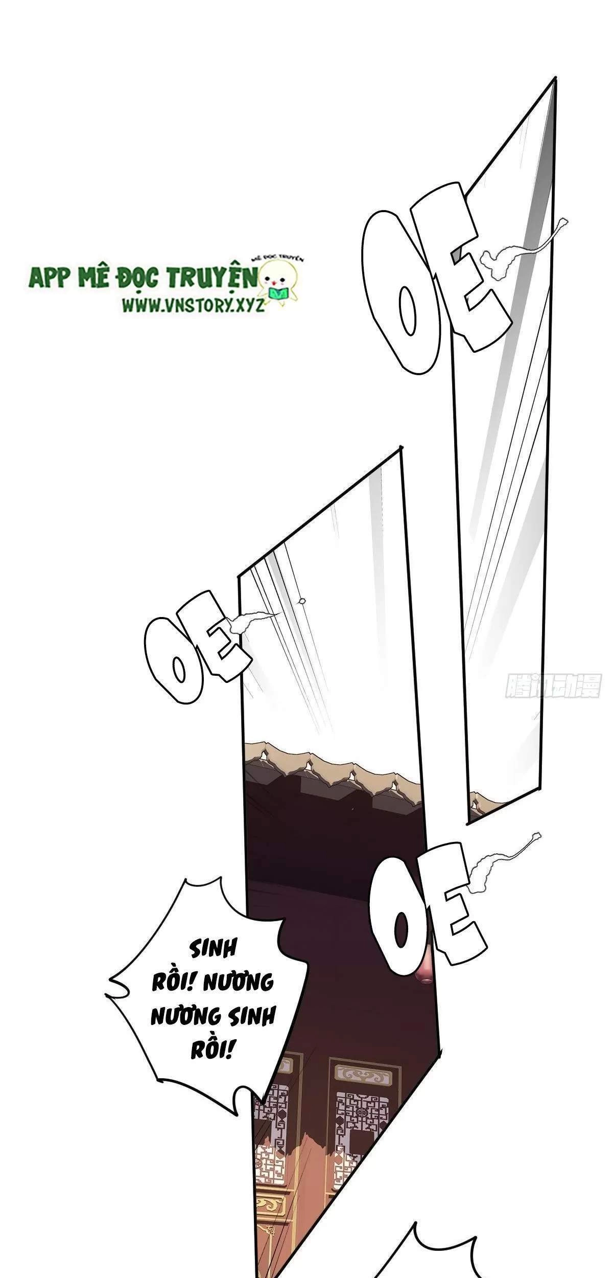 Hoàng Hậu Ương Bướng Chapter 294 - 24