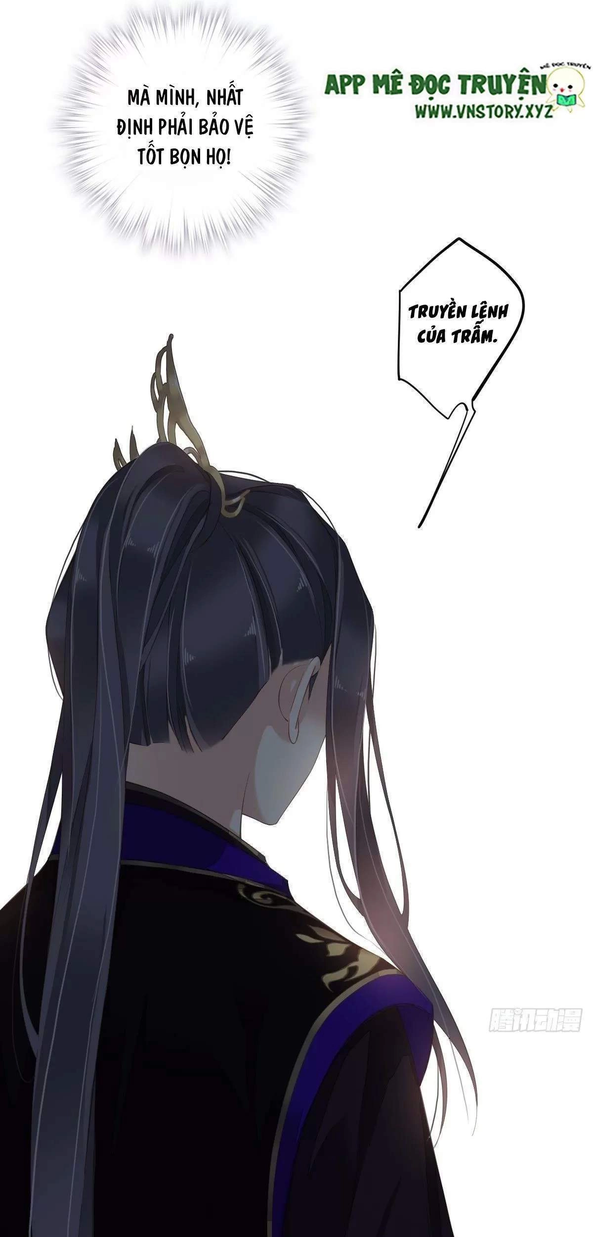 Hoàng Hậu Ương Bướng Chapter 294 - 28