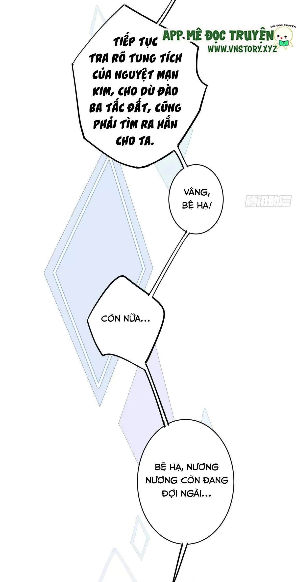 Hoàng Hậu Ương Bướng Chapter 294 - 32