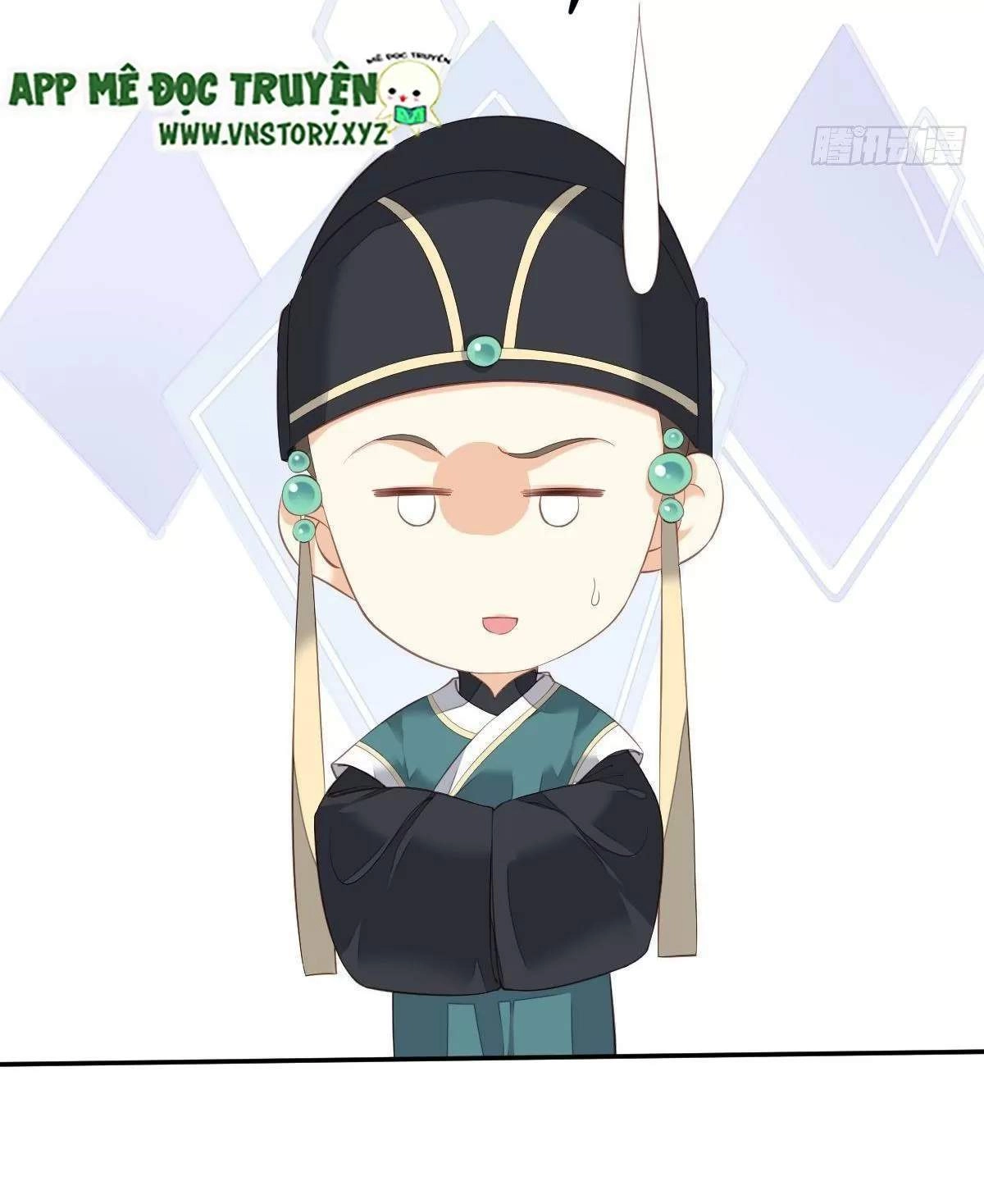 Hoàng Hậu Ương Bướng Chapter 294 - 33