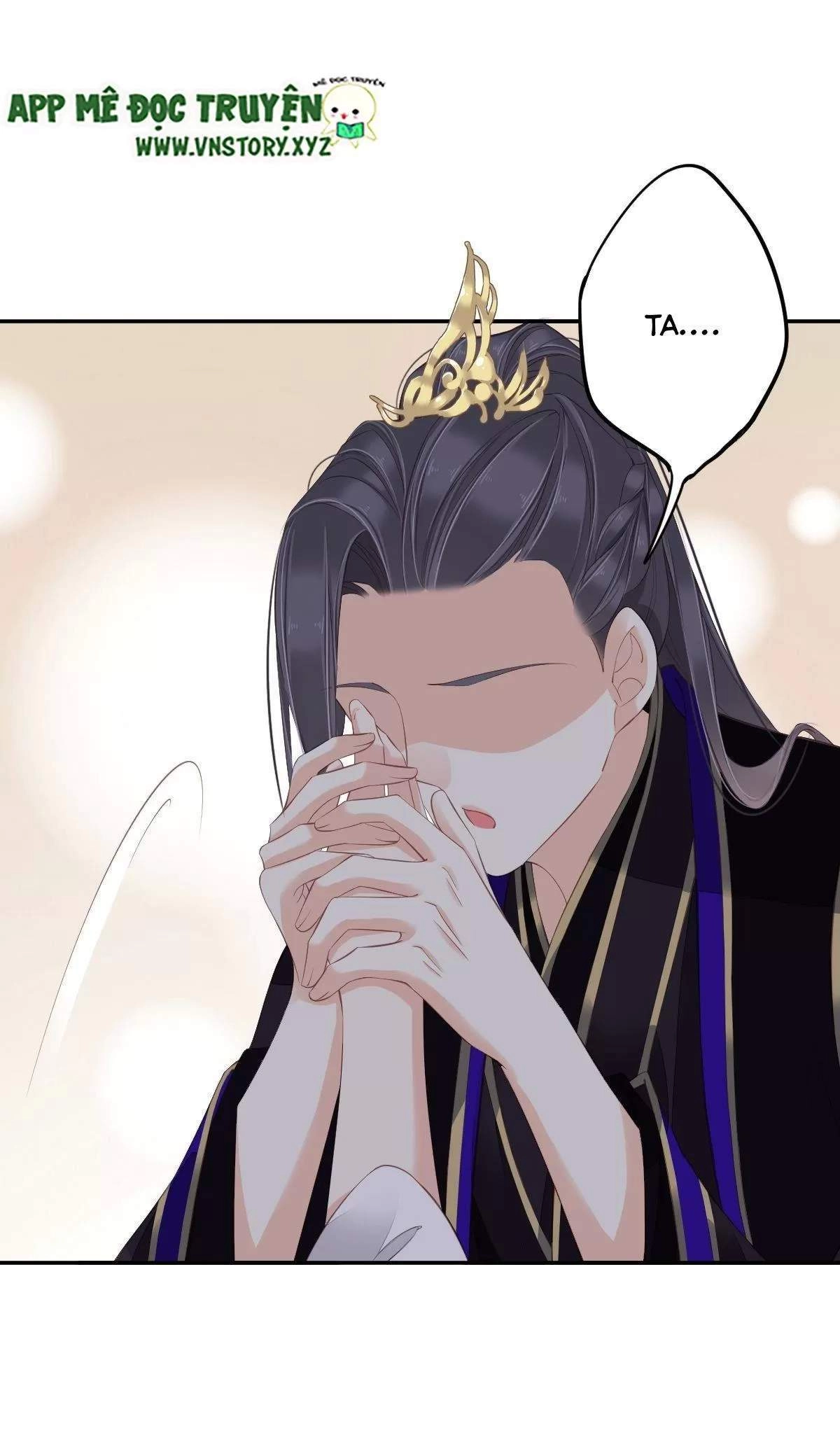 Hoàng Hậu Ương Bướng Chapter 294 - 37