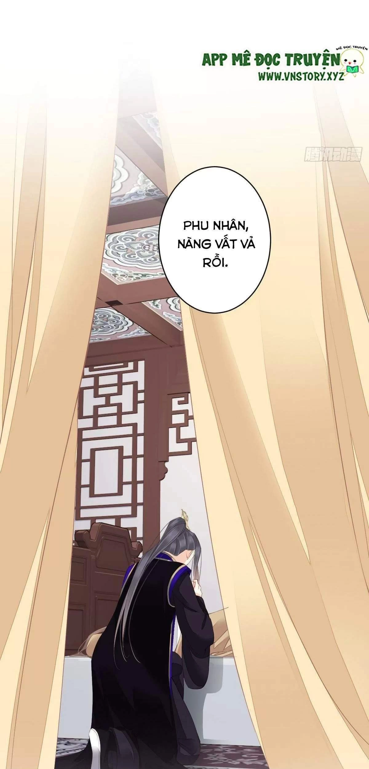 Hoàng Hậu Ương Bướng Chapter 294 - 39