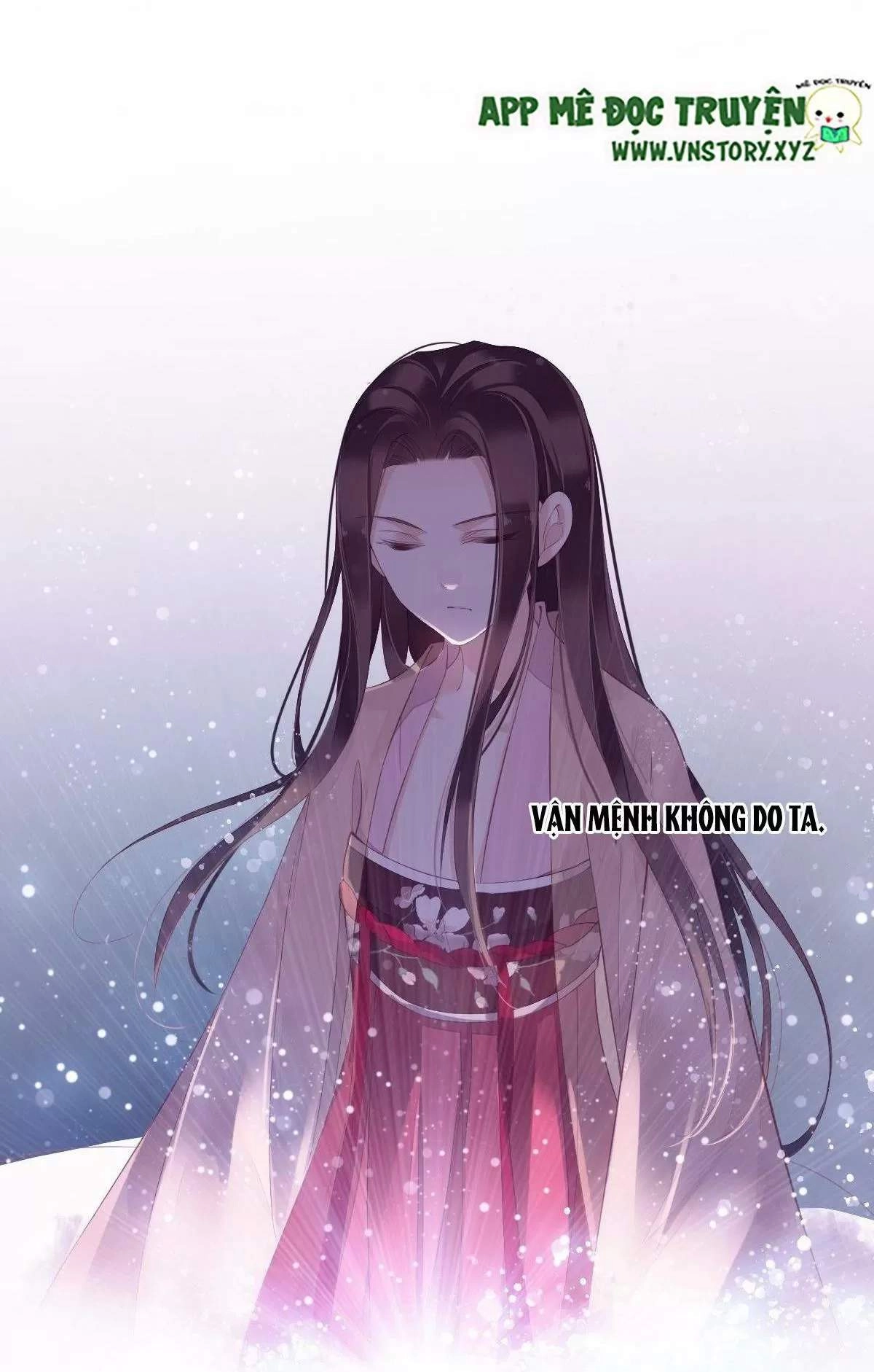 Hoàng Hậu Ương Bướng Chapter 294 - 42