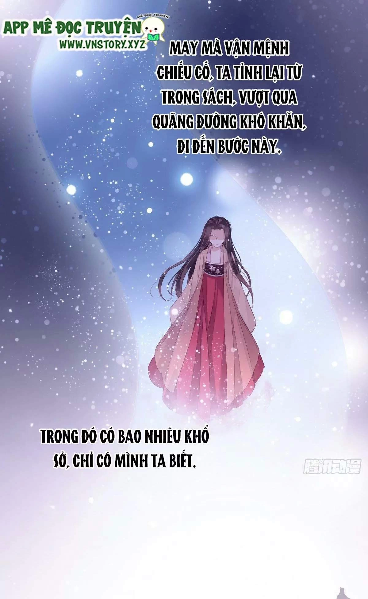 Hoàng Hậu Ương Bướng Chapter 294 - 45