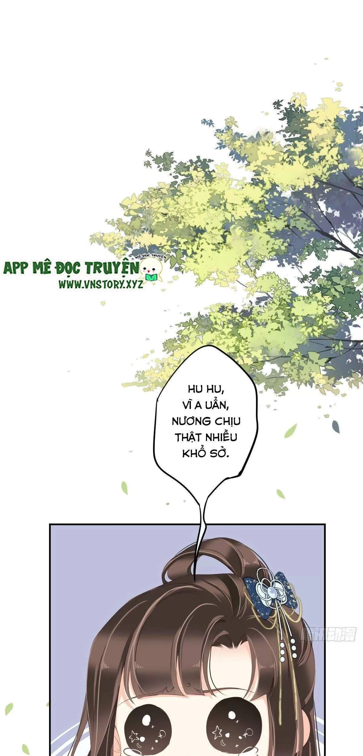 Hoàng Hậu Ương Bướng Chapter 295 - 3