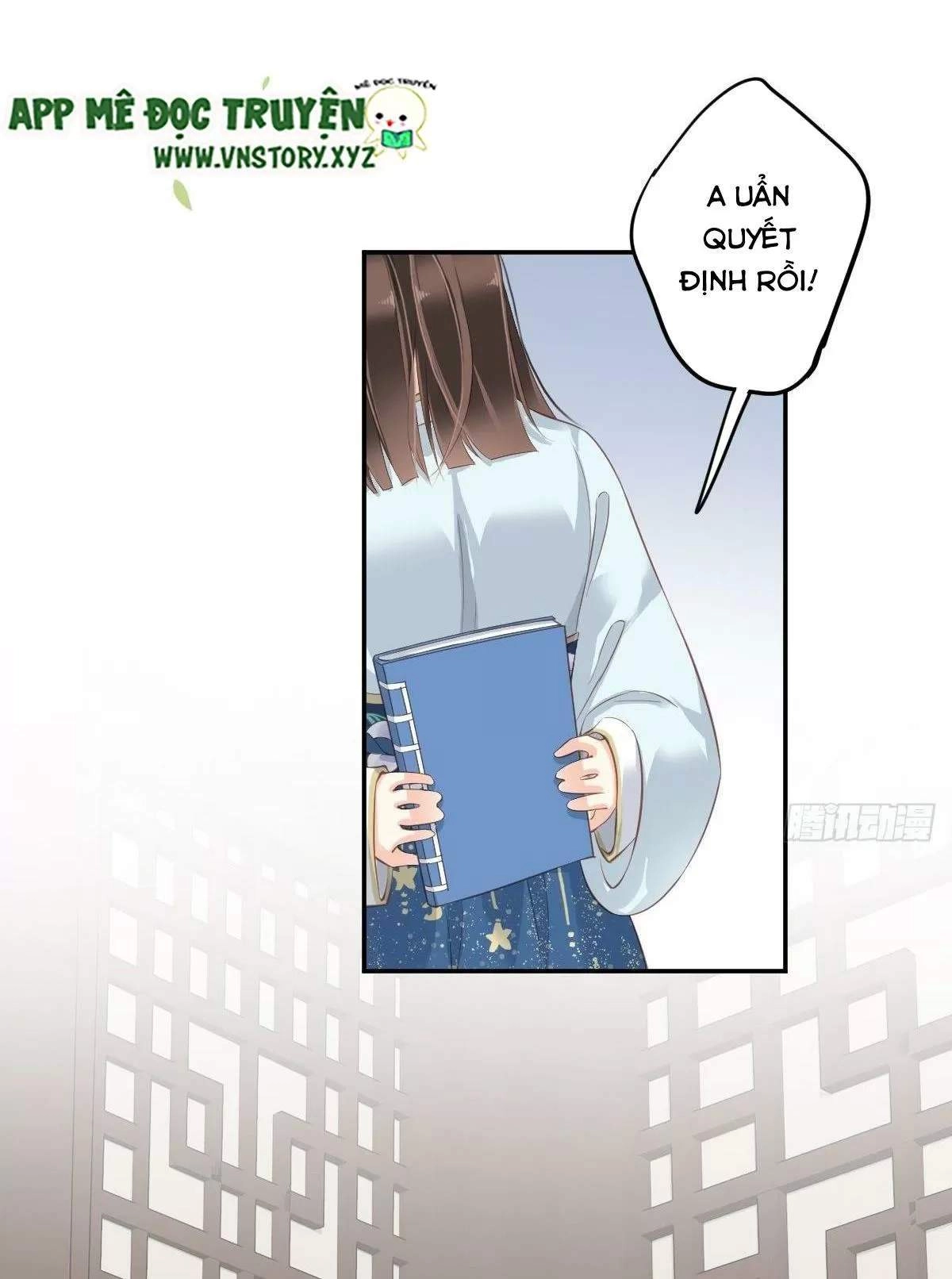 Hoàng Hậu Ương Bướng Chapter 295 - 5