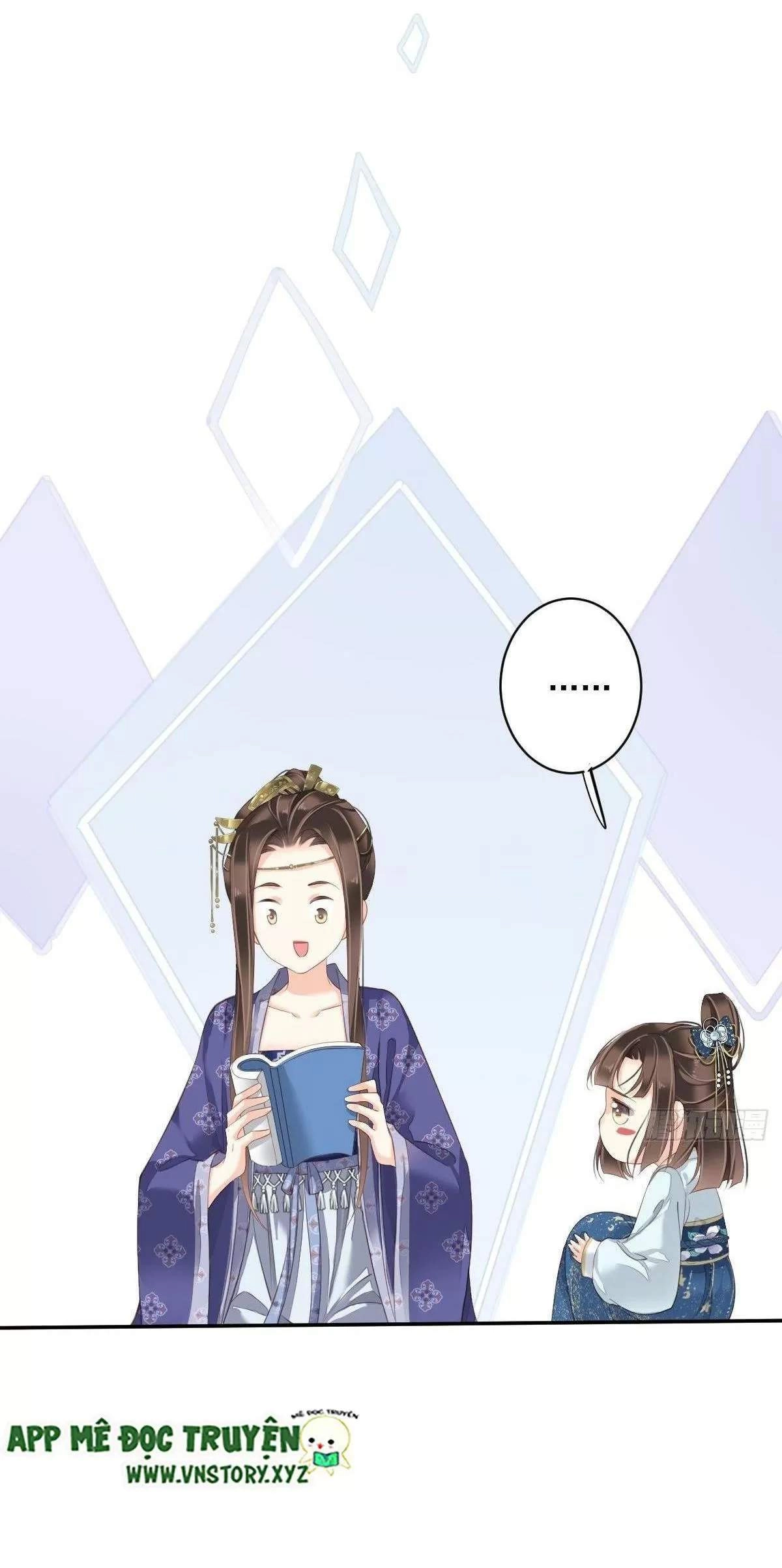 Hoàng Hậu Ương Bướng Chapter 295 - 12