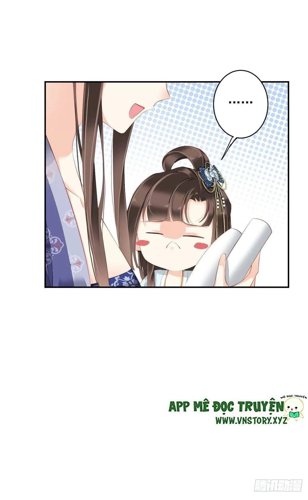 Hoàng Hậu Ương Bướng Chapter 295 - 13