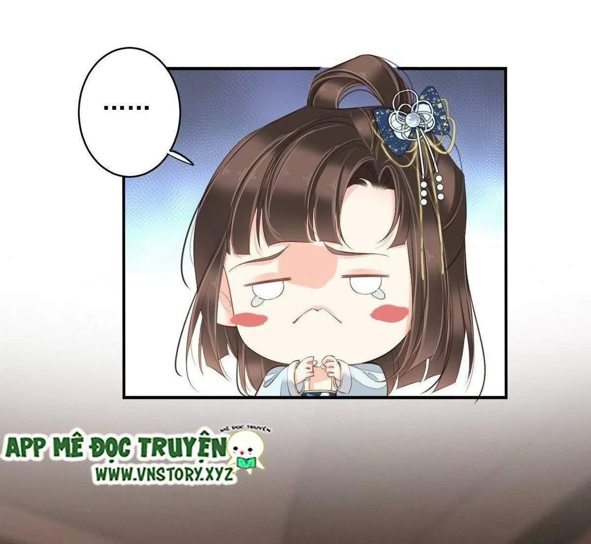 Hoàng Hậu Ương Bướng Chapter 295 - 14