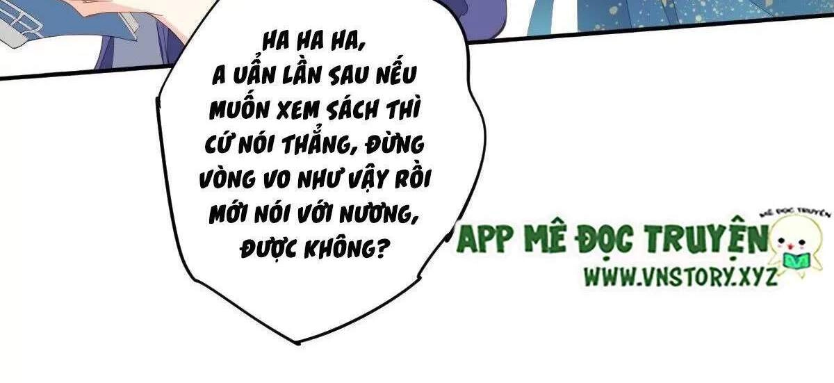 Hoàng Hậu Ương Bướng Chapter 295 - 16