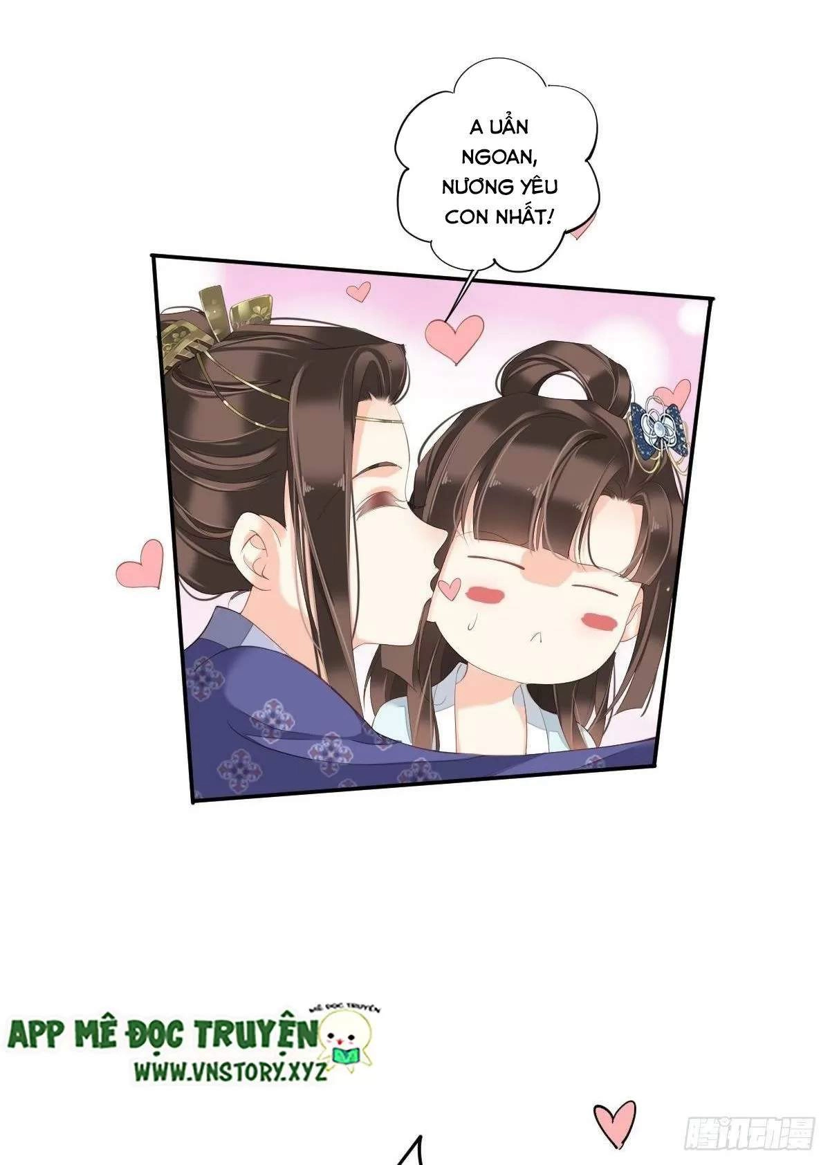 Hoàng Hậu Ương Bướng Chapter 295 - 20