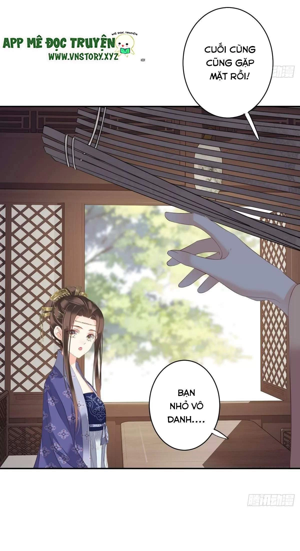 Hoàng Hậu Ương Bướng Chapter 295 - 23