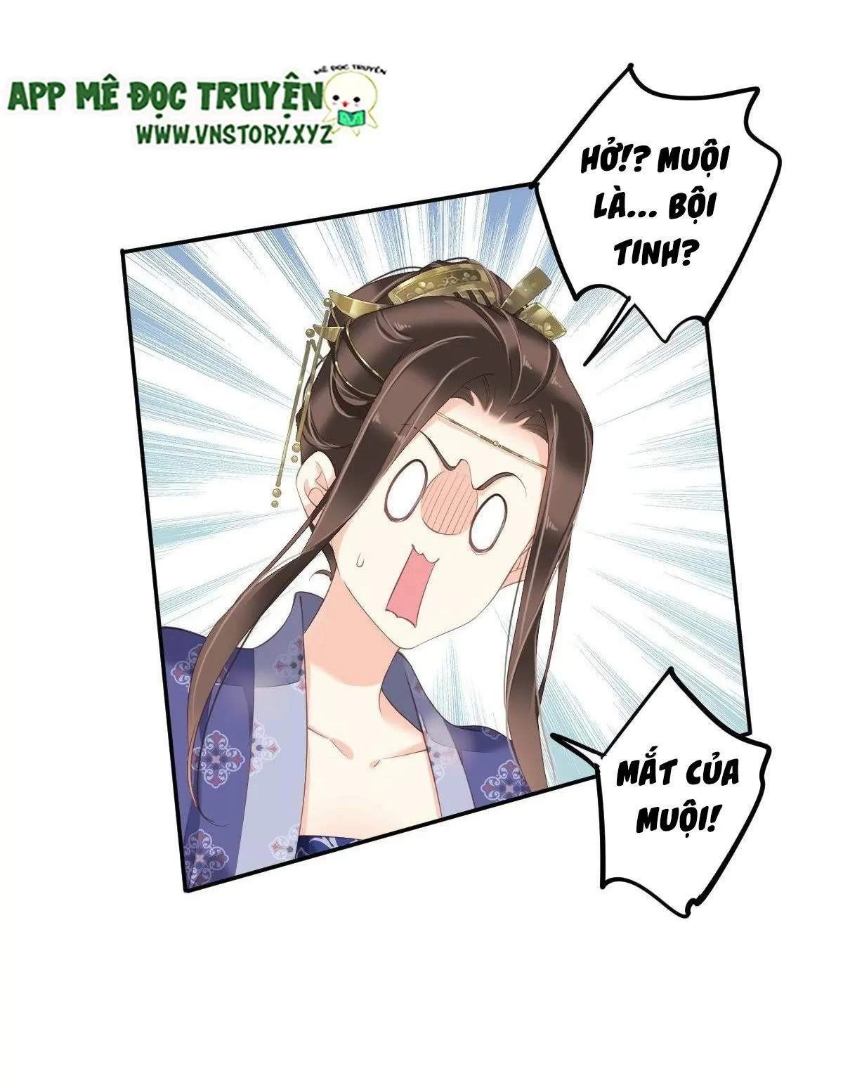 Hoàng Hậu Ương Bướng Chapter 295 - 26