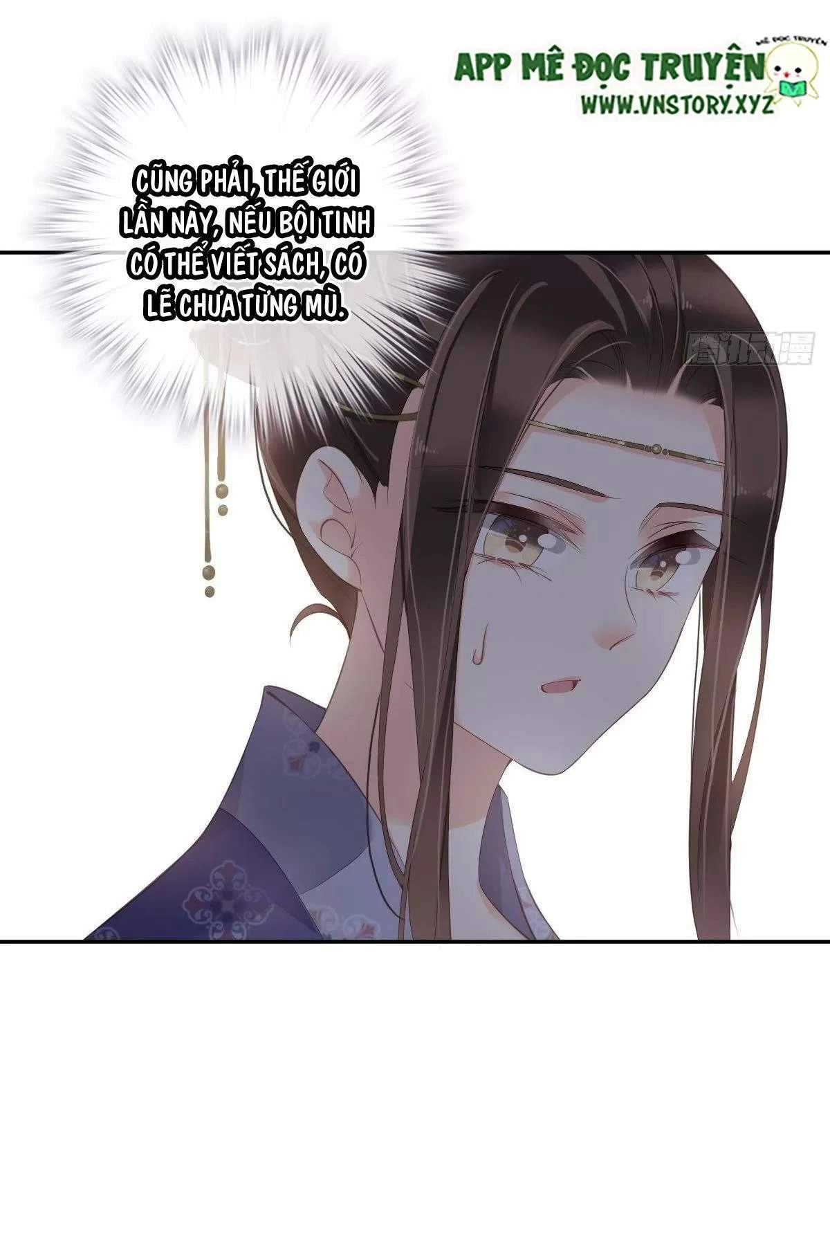 Hoàng Hậu Ương Bướng Chapter 295 - 28