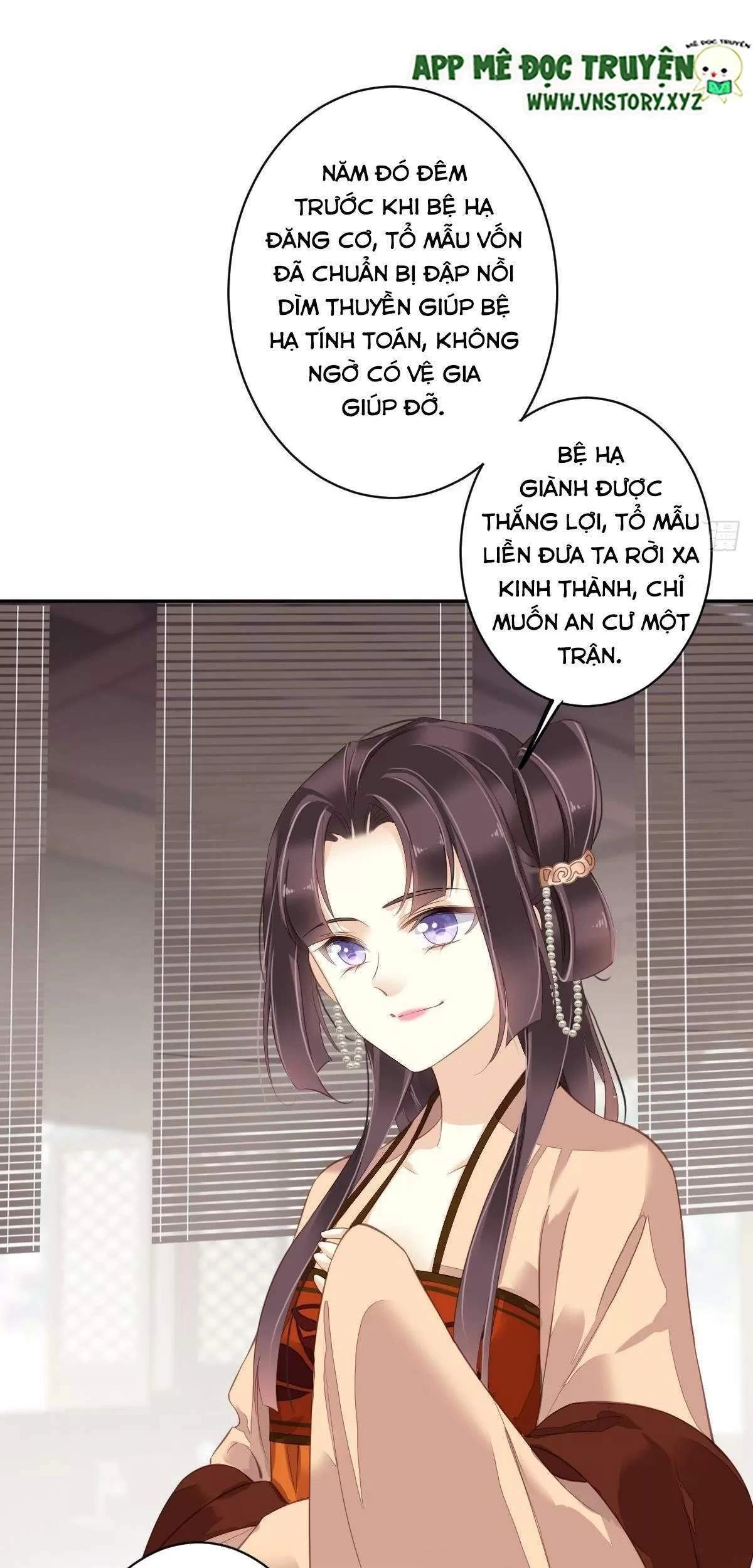 Hoàng Hậu Ương Bướng Chapter 295 - 29