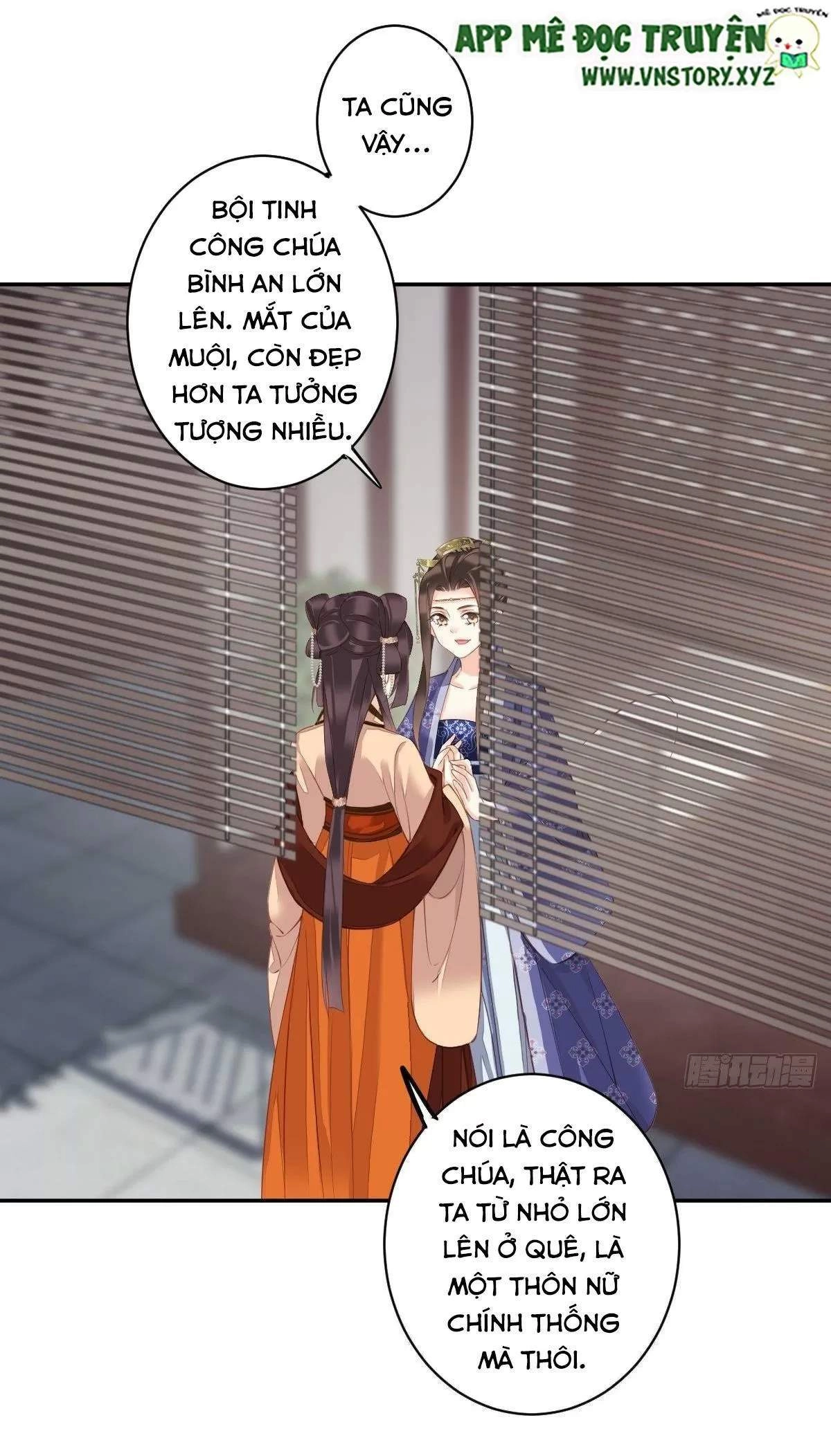 Hoàng Hậu Ương Bướng Chapter 295 - 31