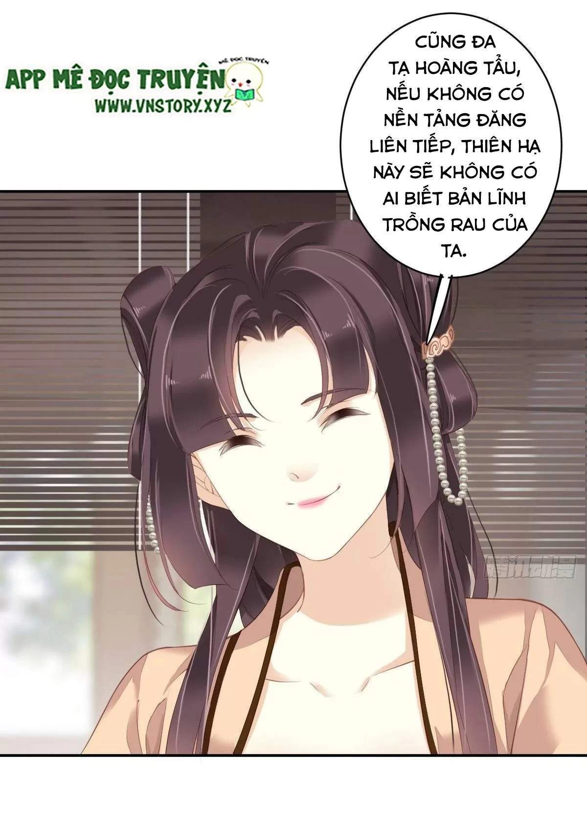 Hoàng Hậu Ương Bướng Chapter 295 - 32