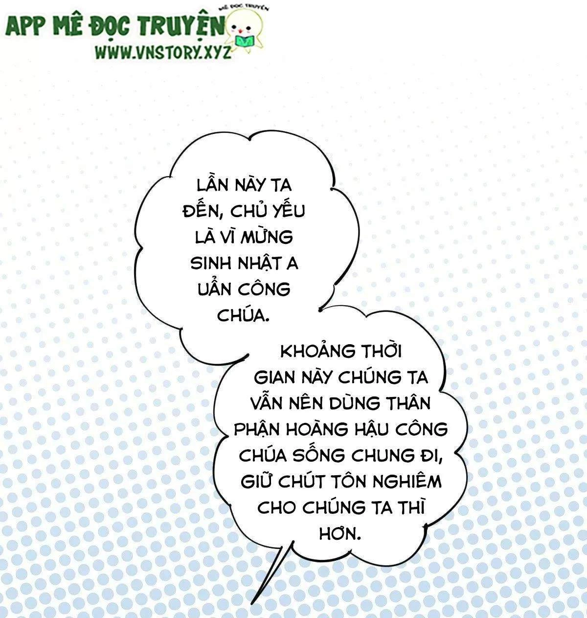 Hoàng Hậu Ương Bướng Chapter 295 - 37