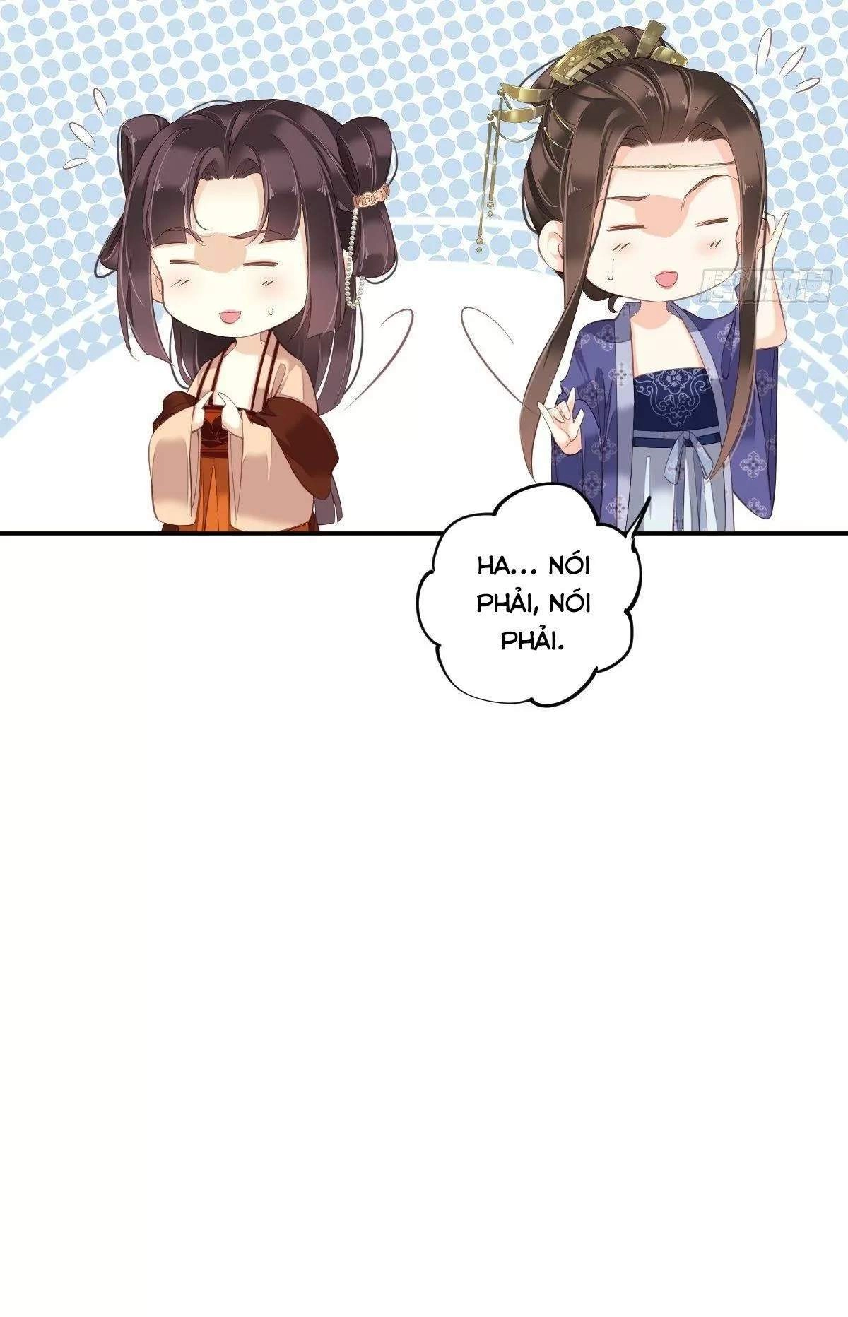 Hoàng Hậu Ương Bướng Chapter 295 - 38