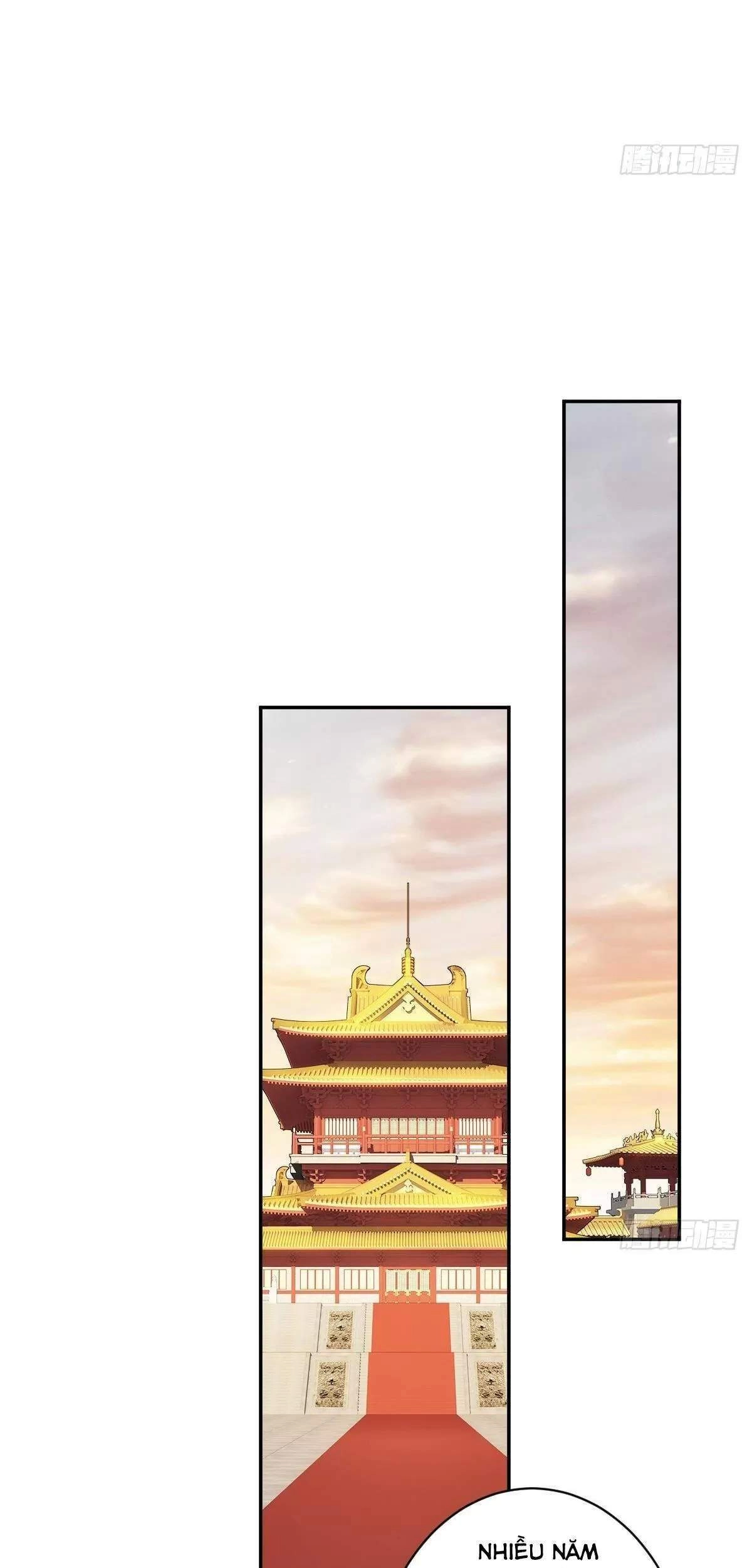 Hoàng Hậu Ương Bướng Chapter 295 - 39