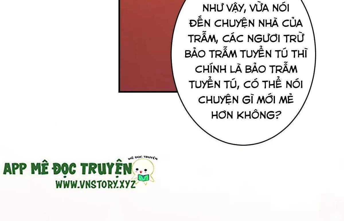 Hoàng Hậu Ương Bướng Chapter 295 - 40