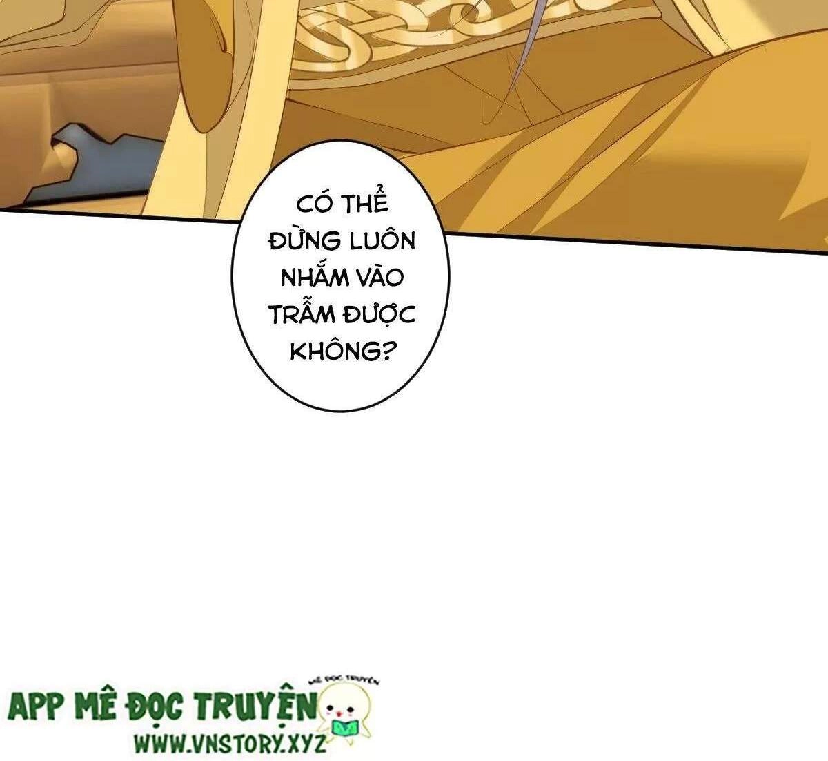 Hoàng Hậu Ương Bướng Chapter 295 - 42