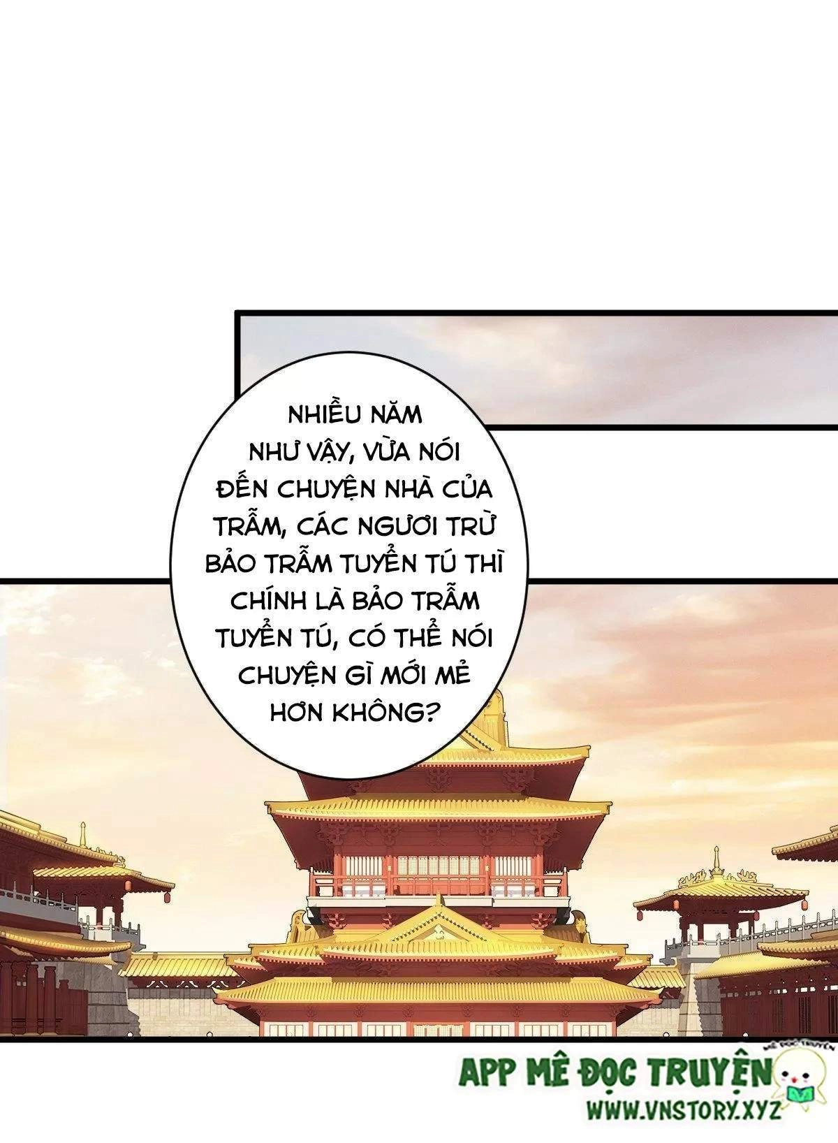 Hoàng Hậu Ương Bướng Chapter 296 - 3
