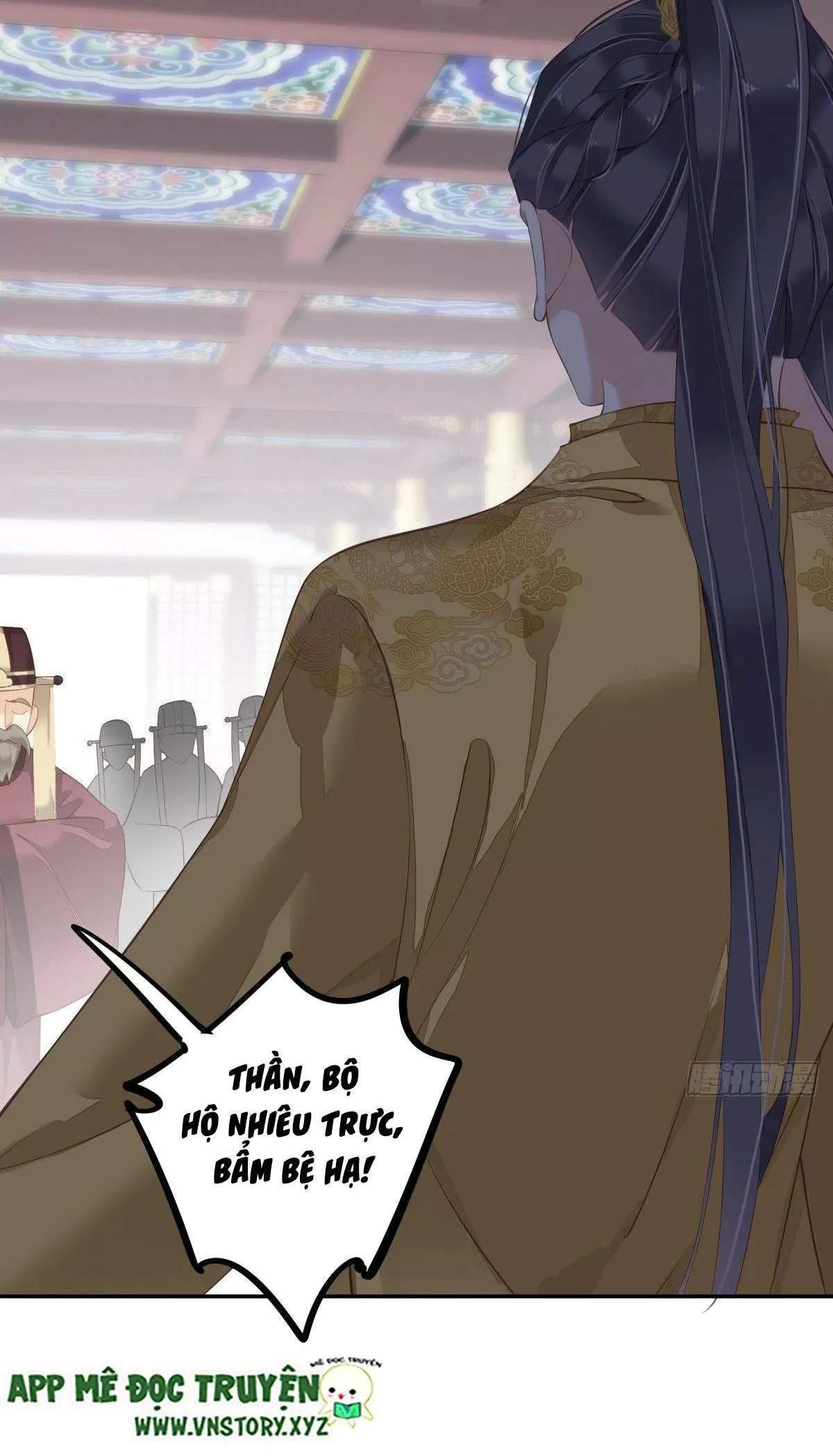 Hoàng Hậu Ương Bướng Chapter 296 - 5