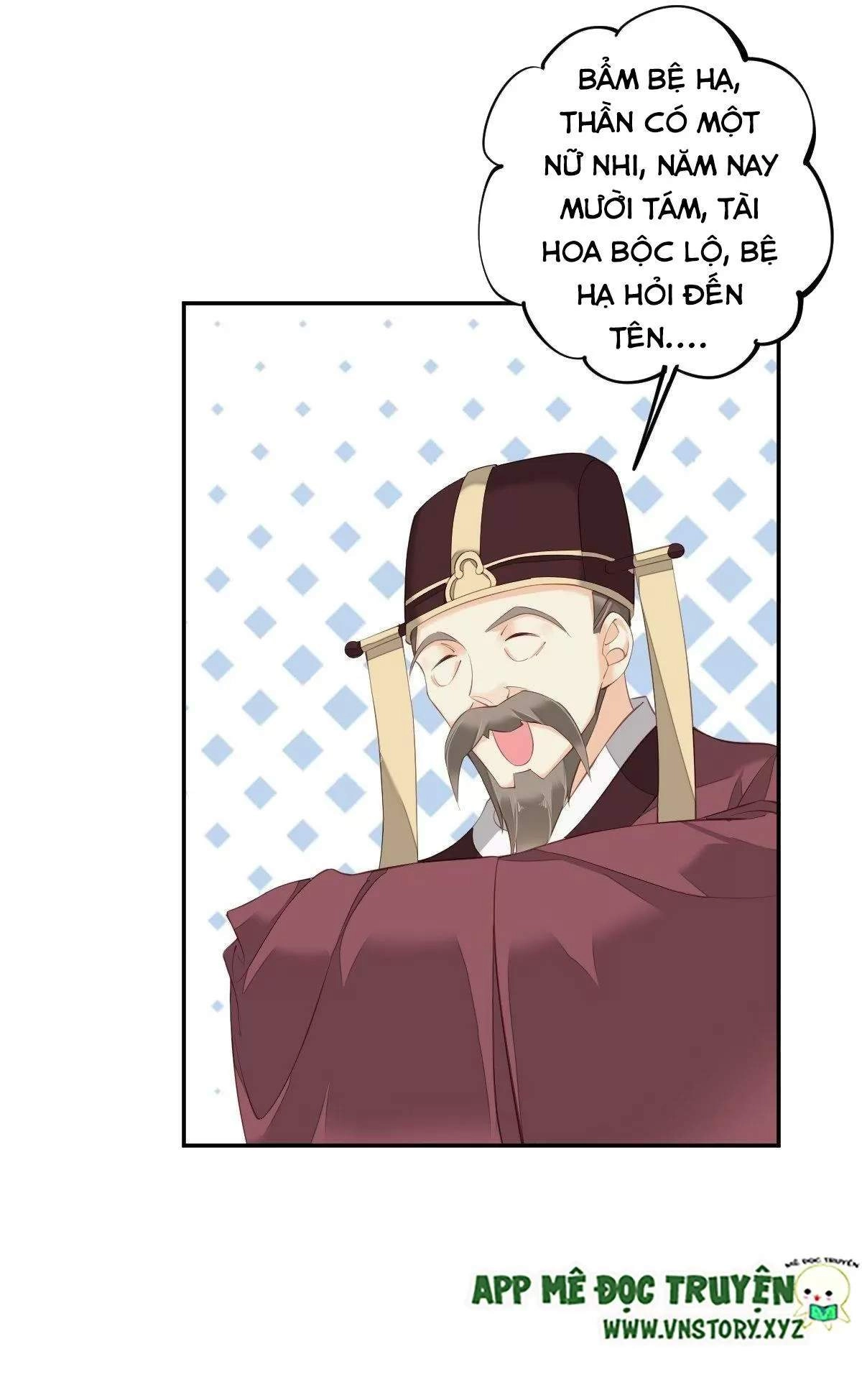 Hoàng Hậu Ương Bướng Chapter 296 - 8