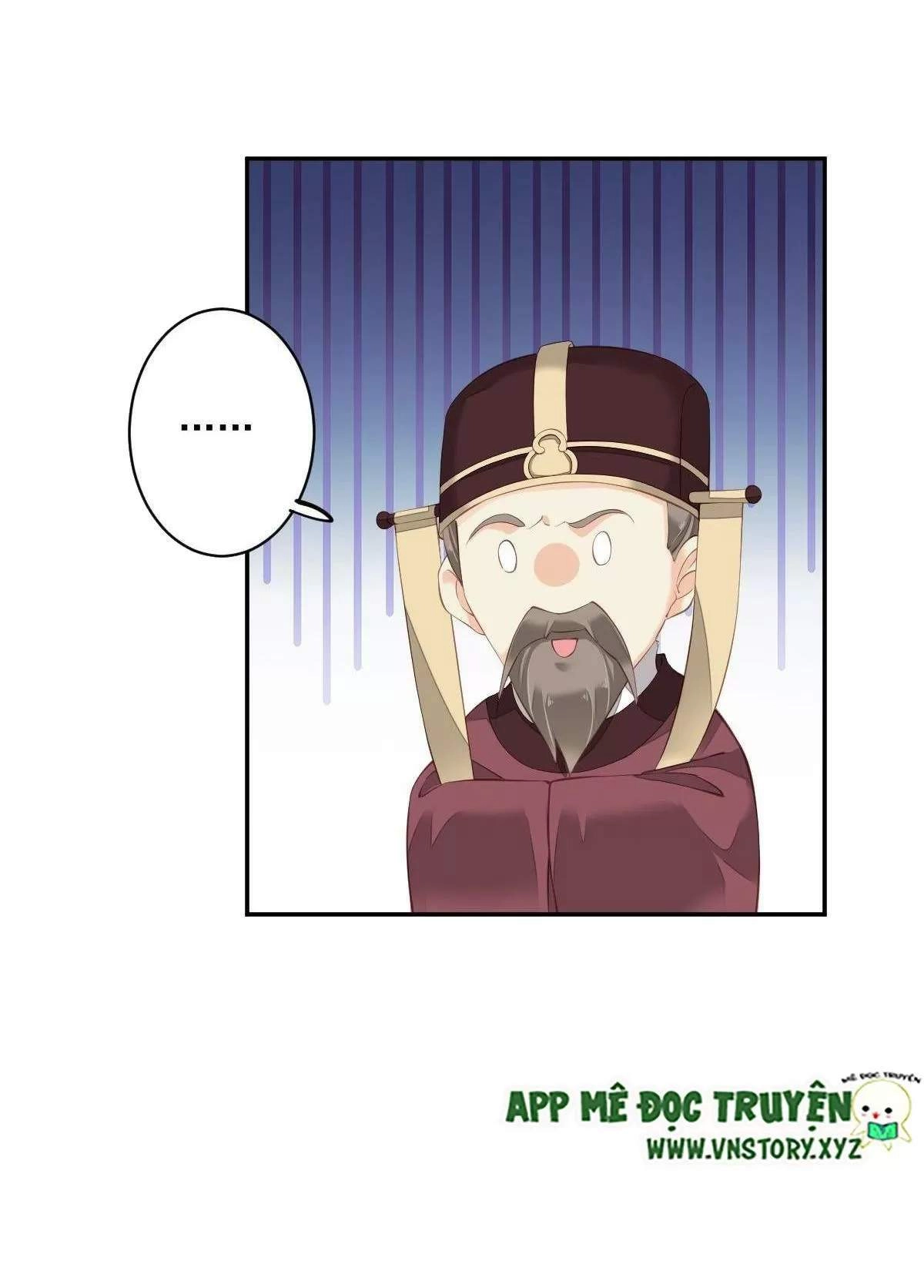 Hoàng Hậu Ương Bướng Chapter 296 - 11