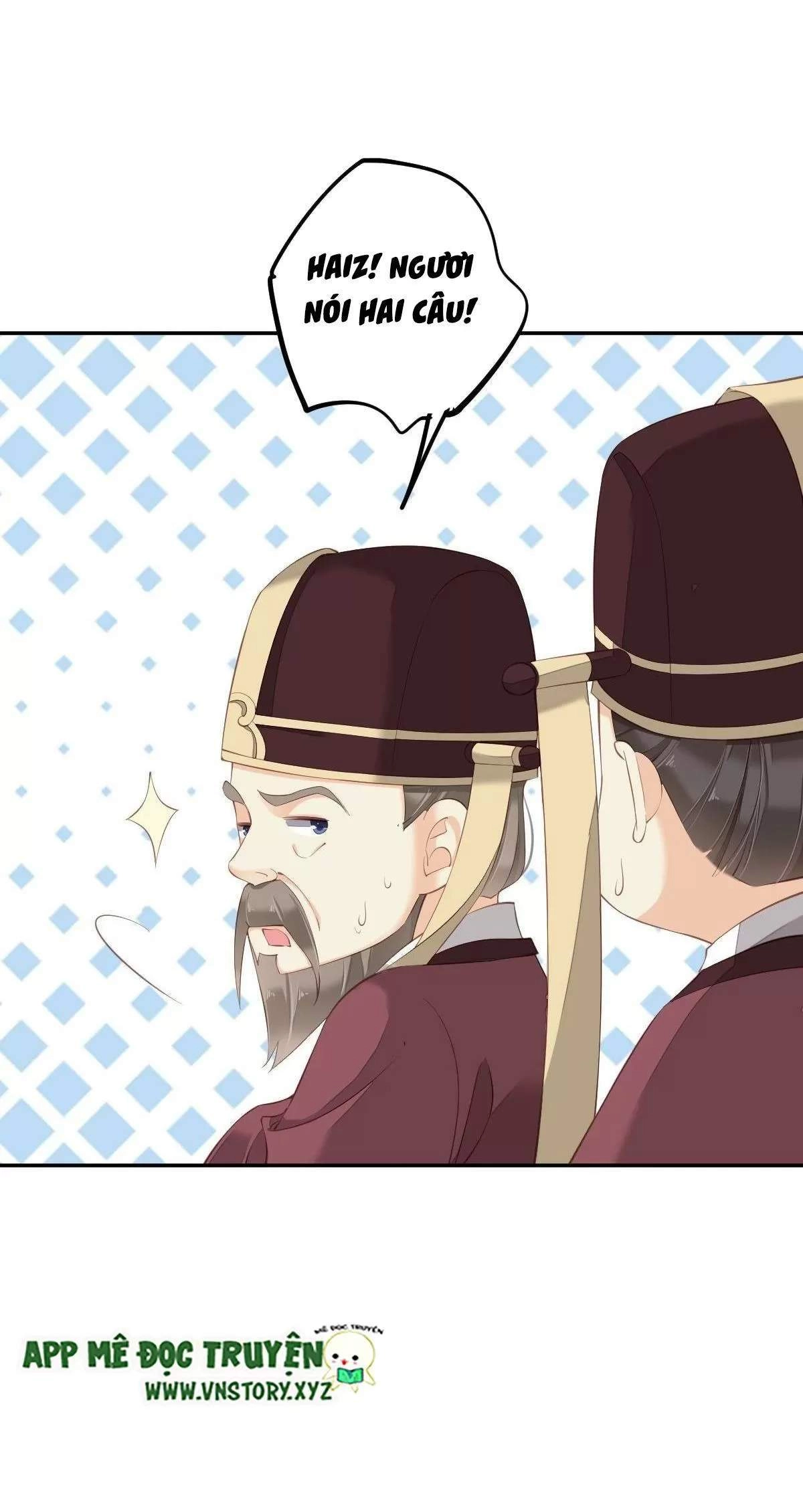 Hoàng Hậu Ương Bướng Chapter 296 - 12